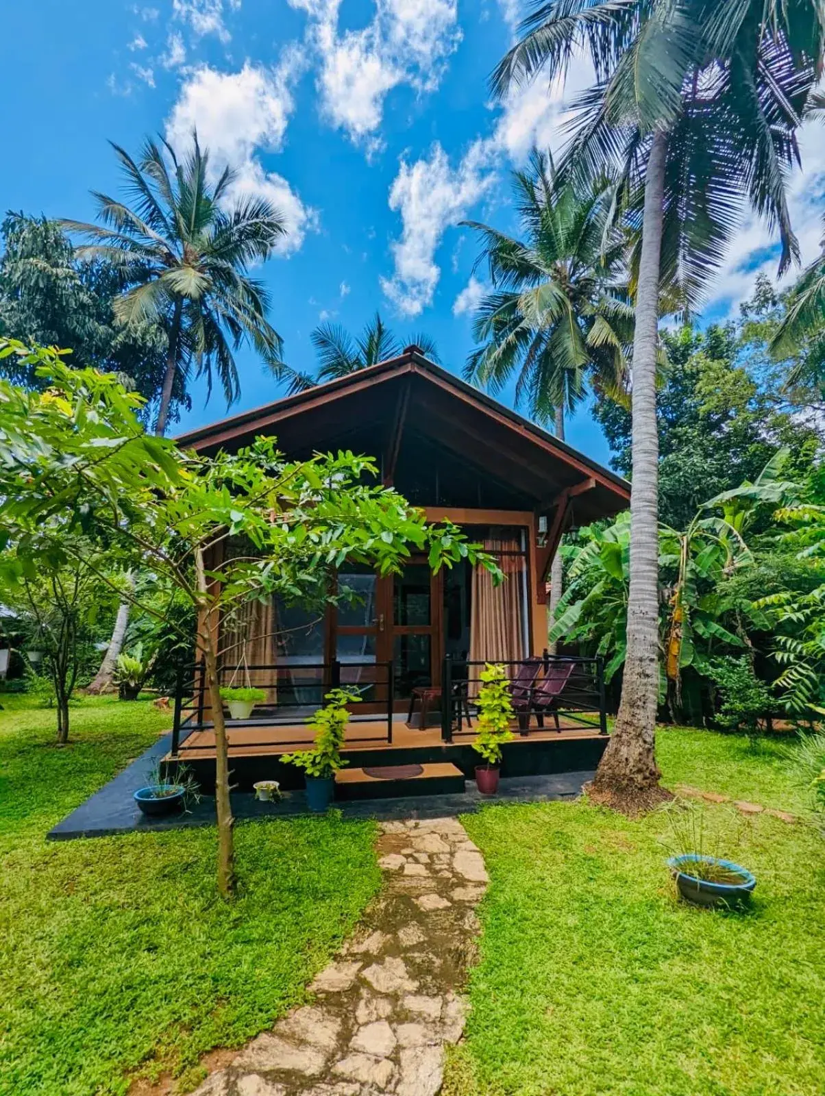 Mango Tree House Mango Tree House