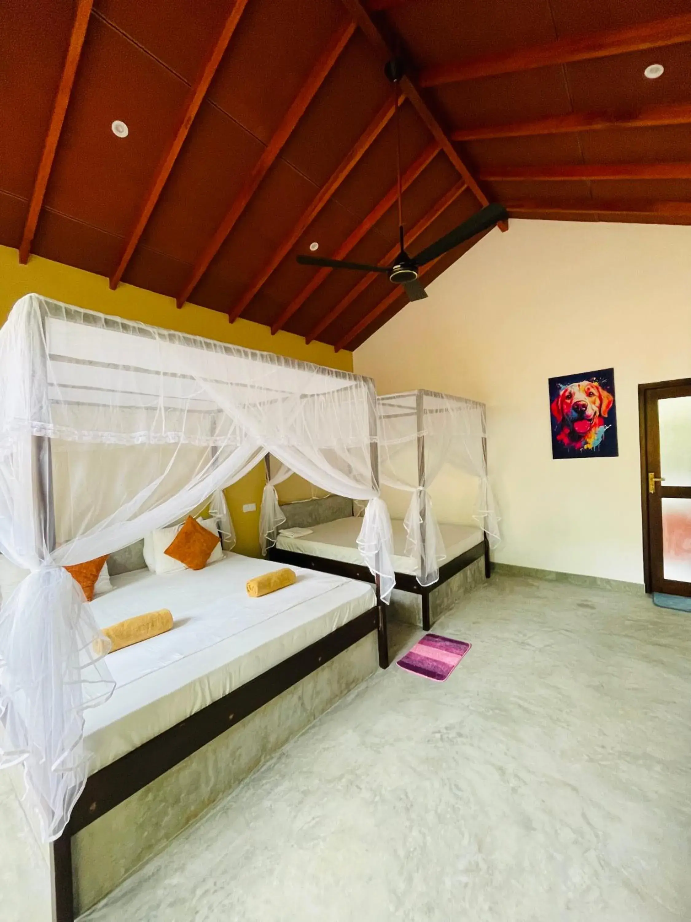 Family Bungalow in Mango Tree House Family Bungalow in Mango Tree House