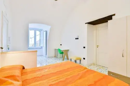 Double Room in Della Monica Rooms Double Room in Della Monica Rooms