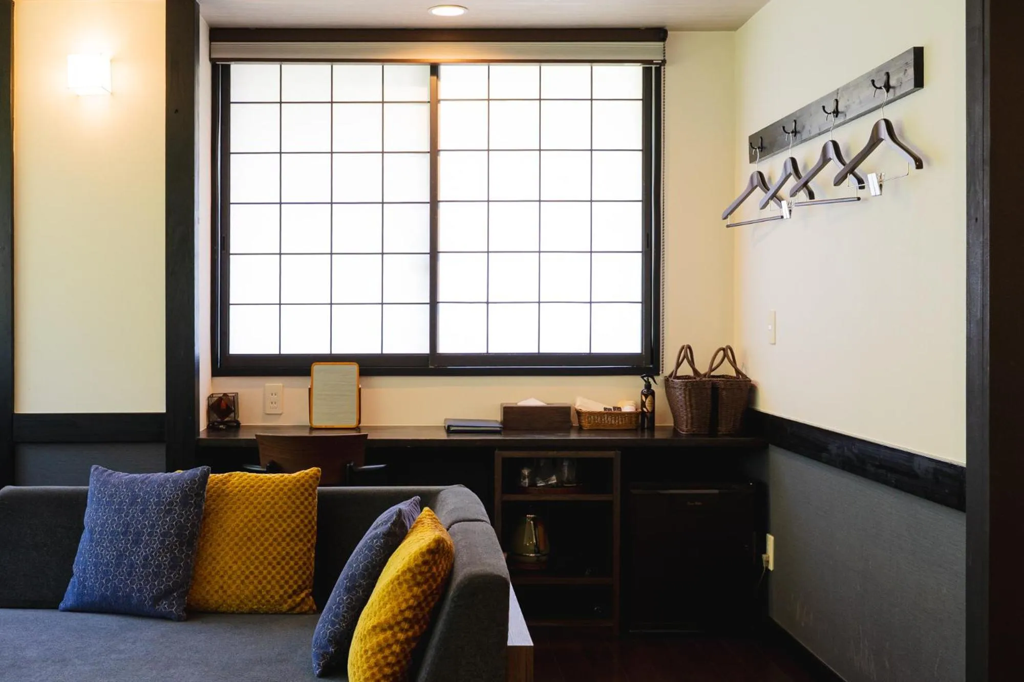 Onsen Guest House Tsutaya