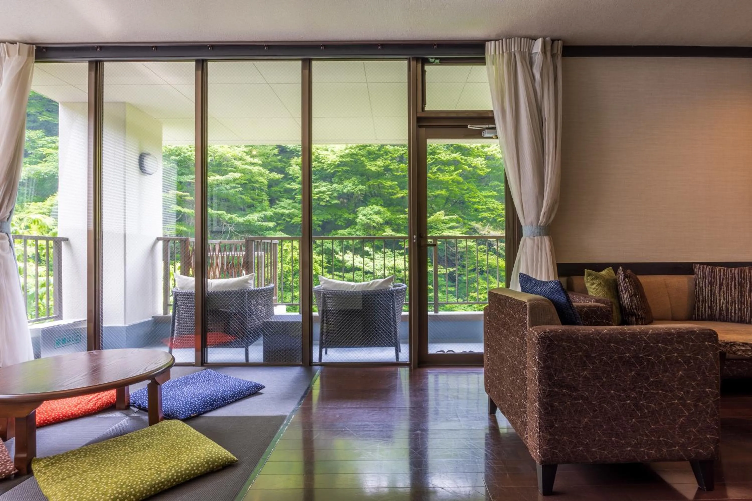 Onsen Guest House Tsutaya