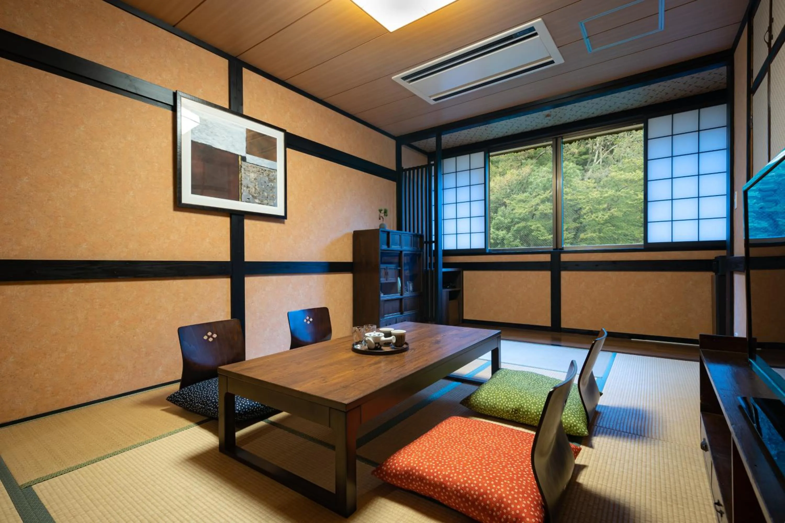 Onsen Guest House Tsutaya