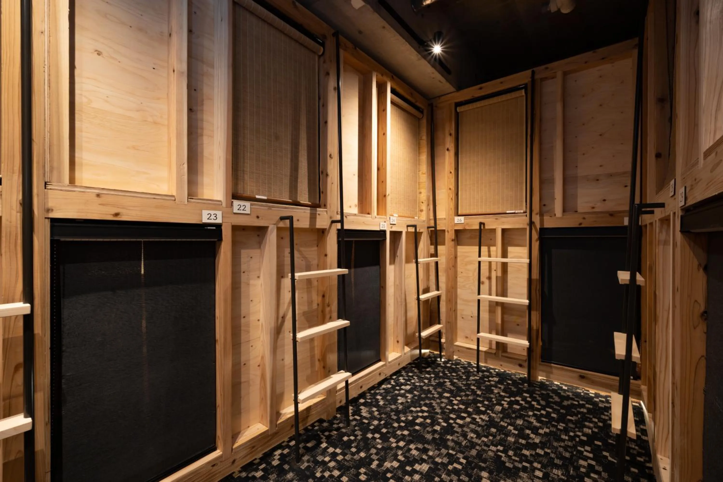 Onsen Guest House Tsutaya