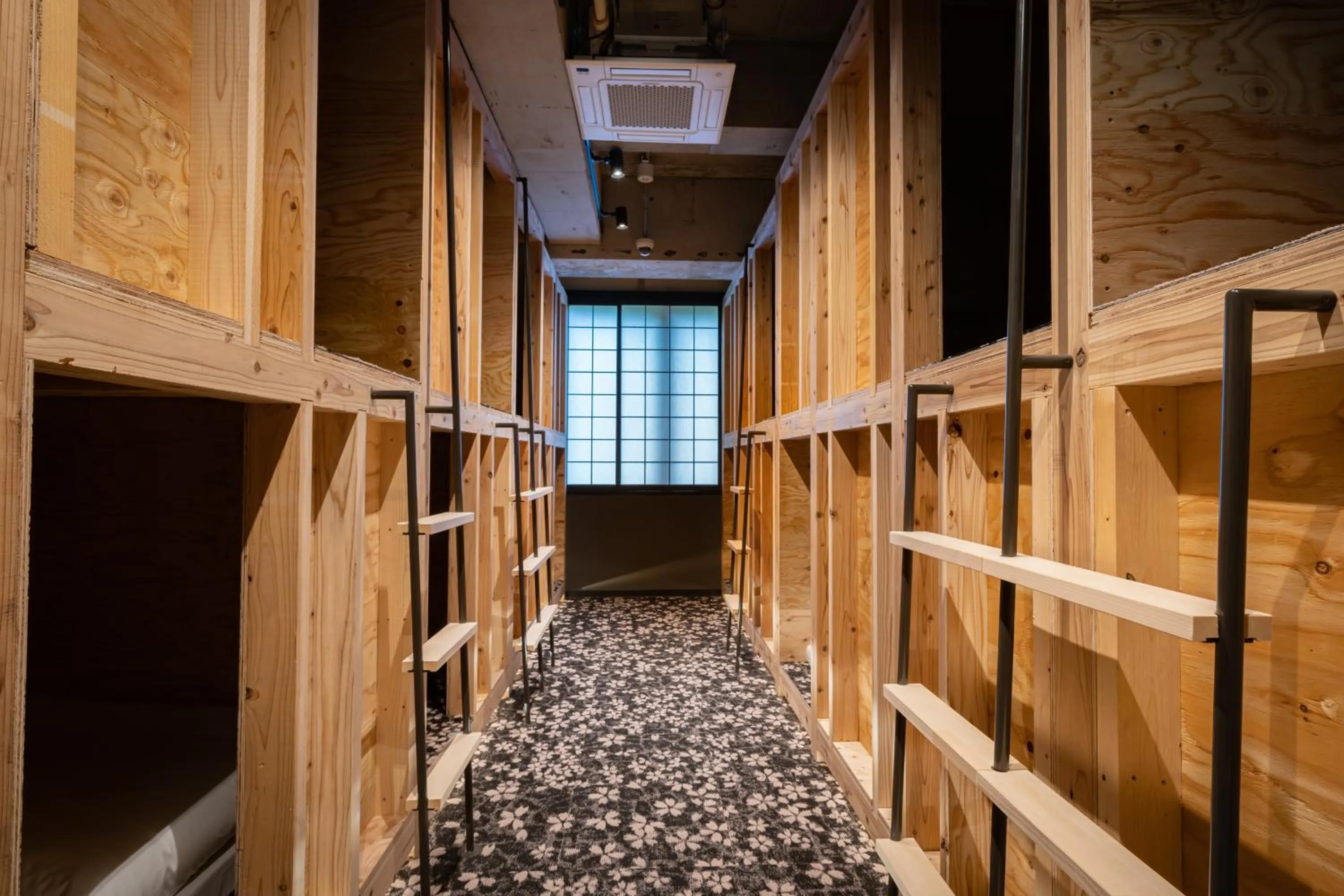 Onsen Guest House Tsutaya