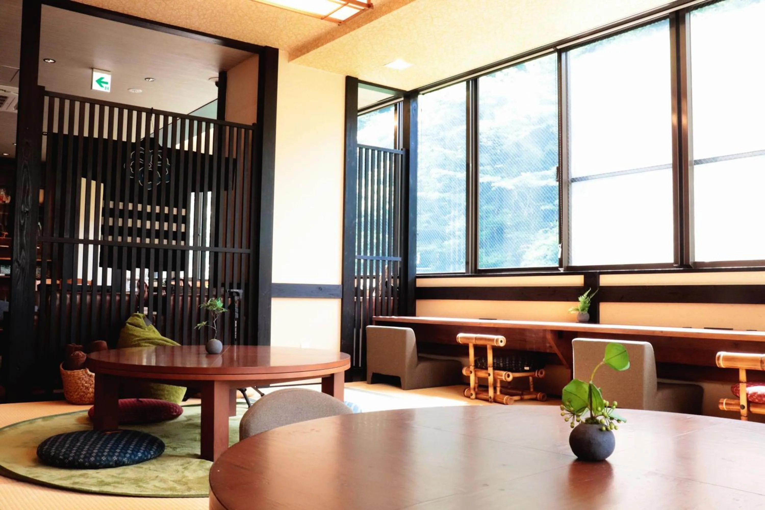 Onsen Guest House Tsutaya
