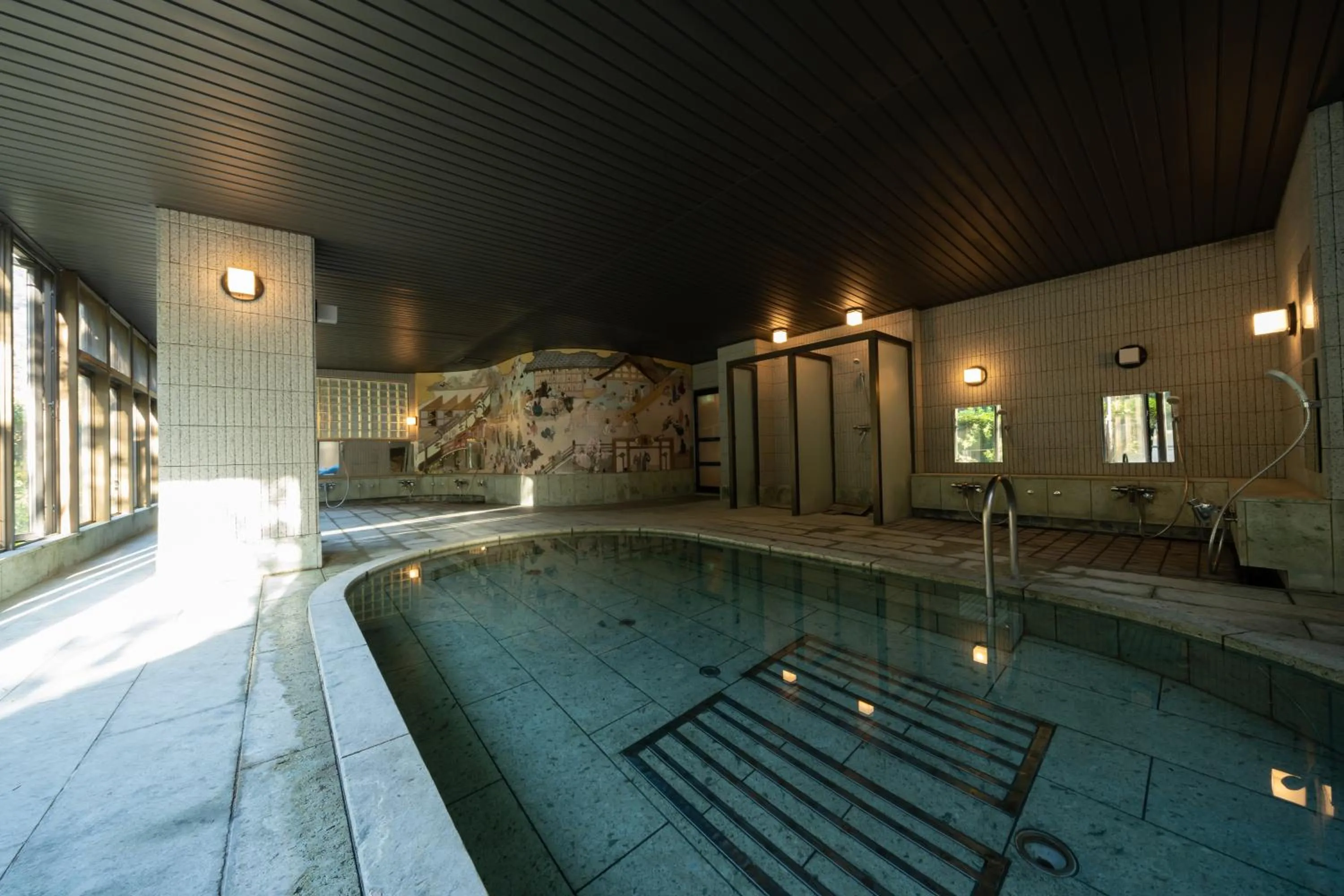 Onsen Guest House Tsutaya