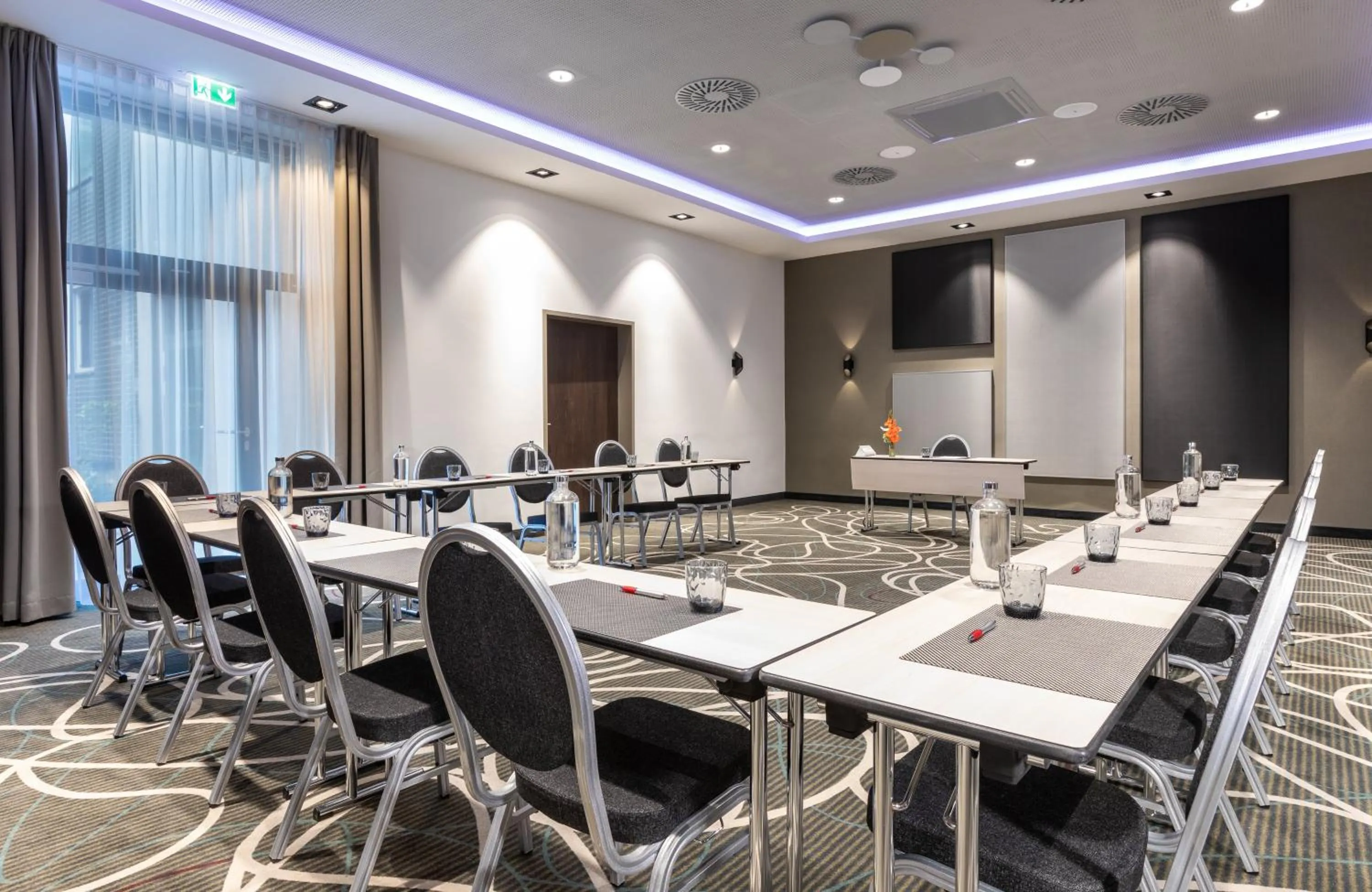 Meeting/conference room in Leonardo Hotel Dortmund
