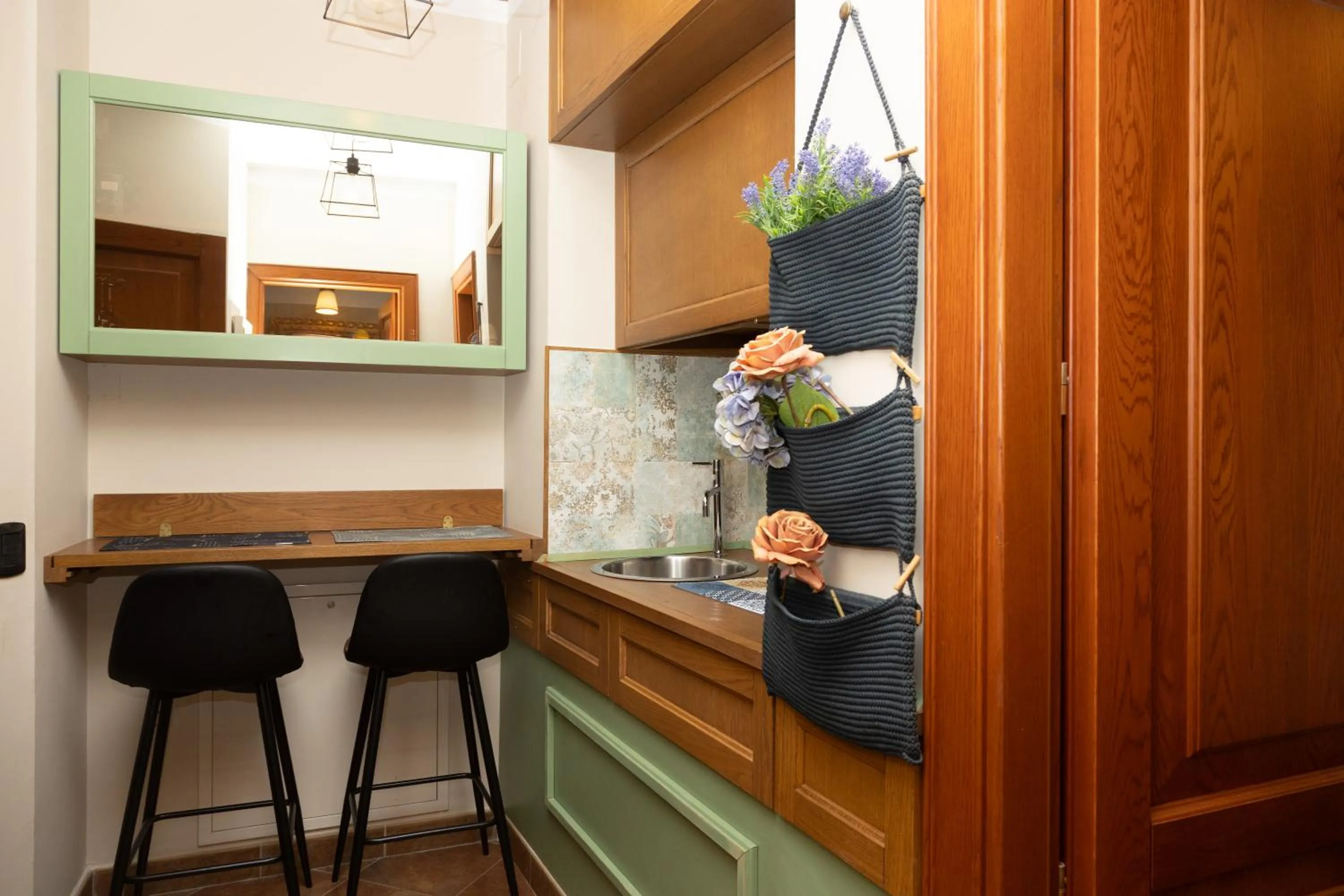 Room & Breakfast La Dimora