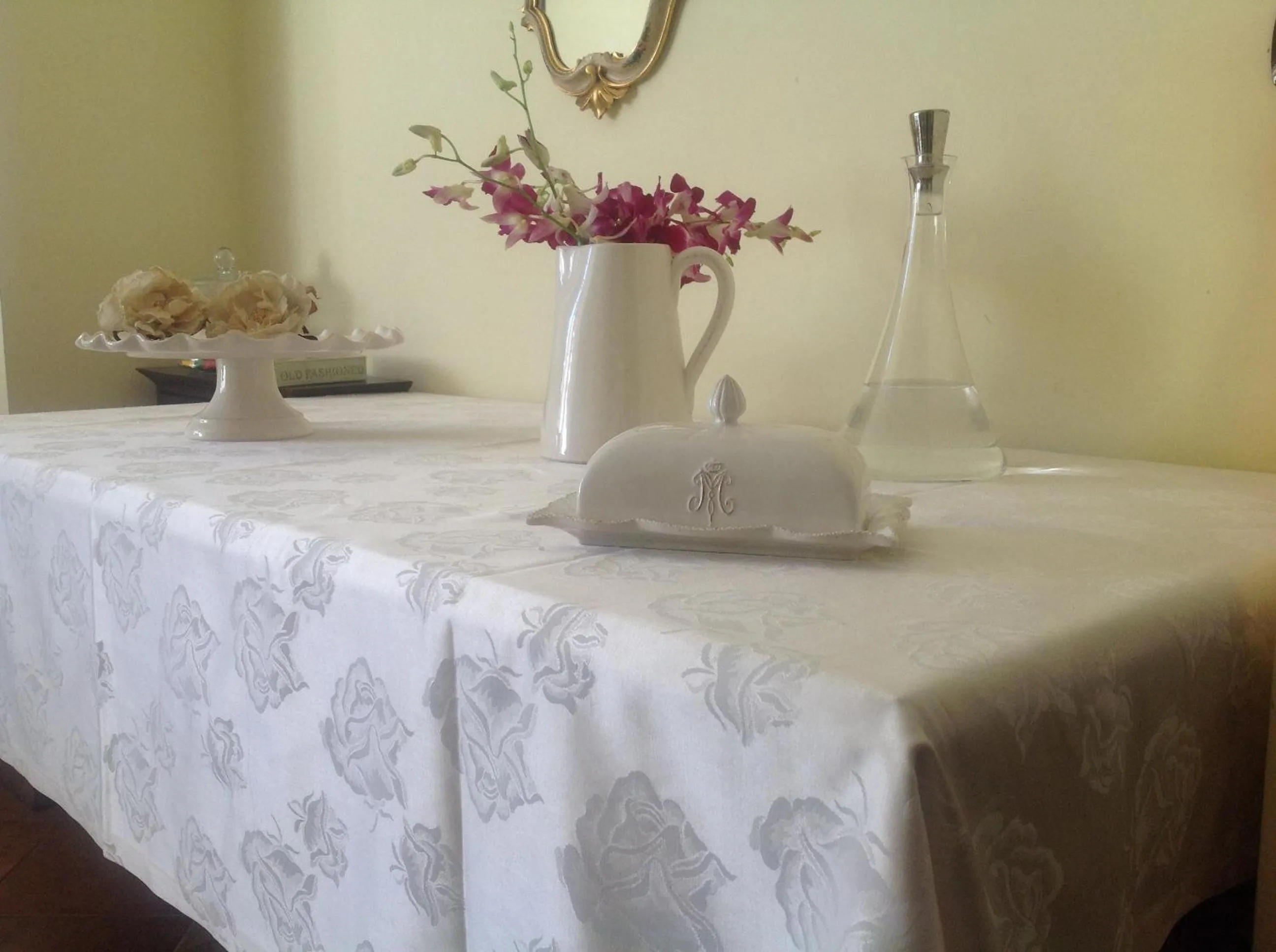 Communal lounge/ TV room, Bed in Room & Breakfast La Dimora