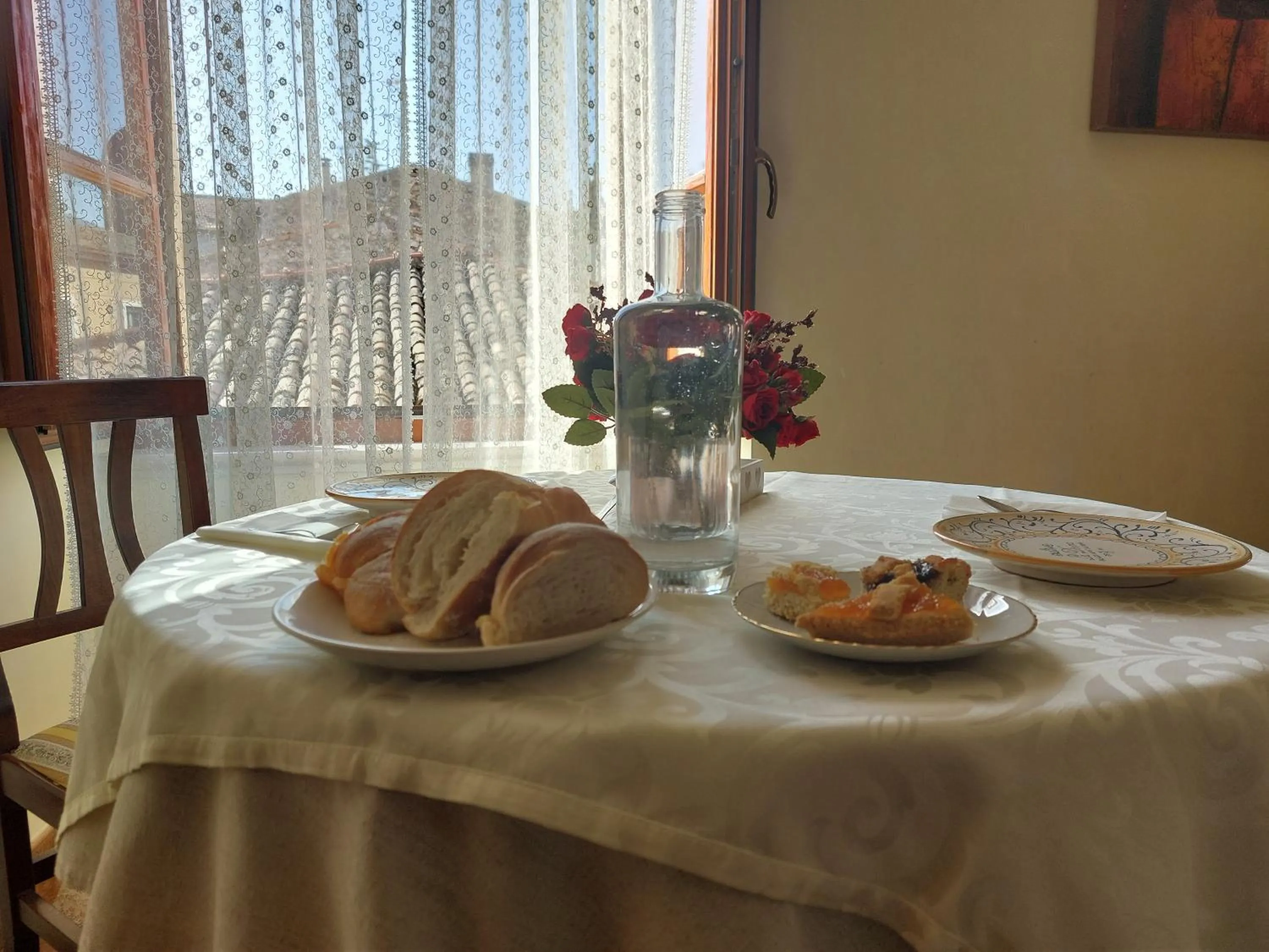 Room & Breakfast La Dimora