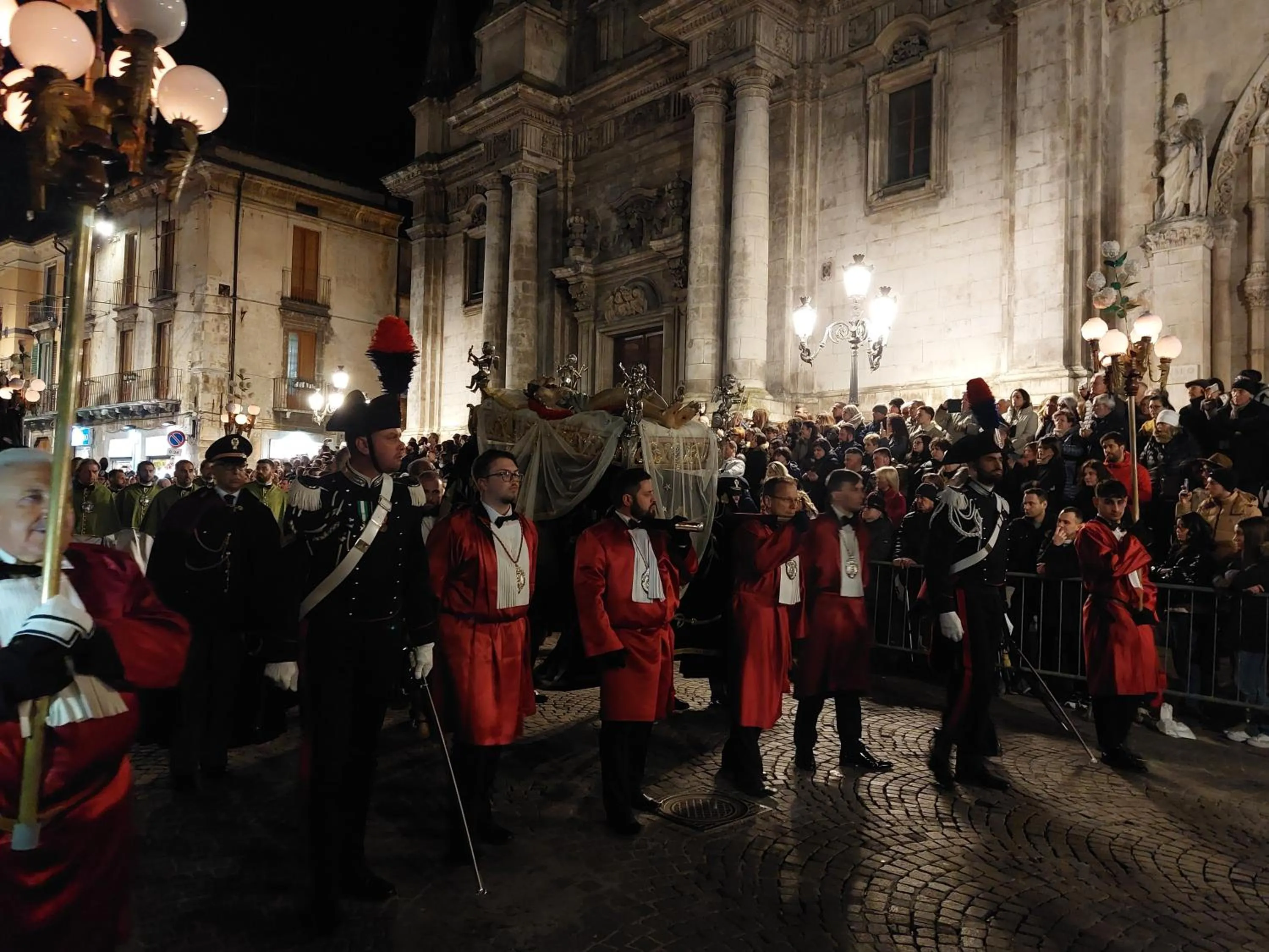 Room & Breakfast La Dimora