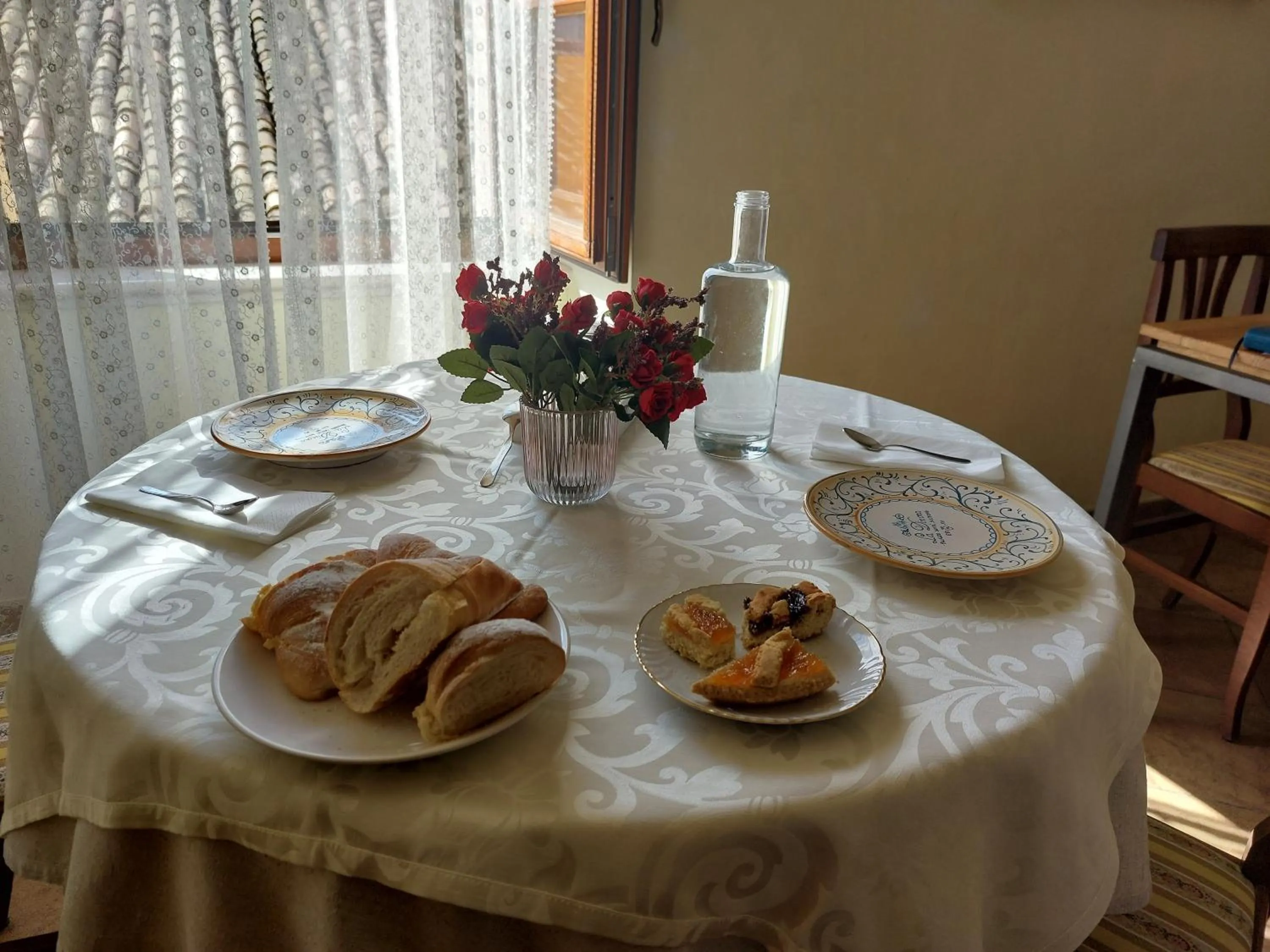 Room & Breakfast La Dimora