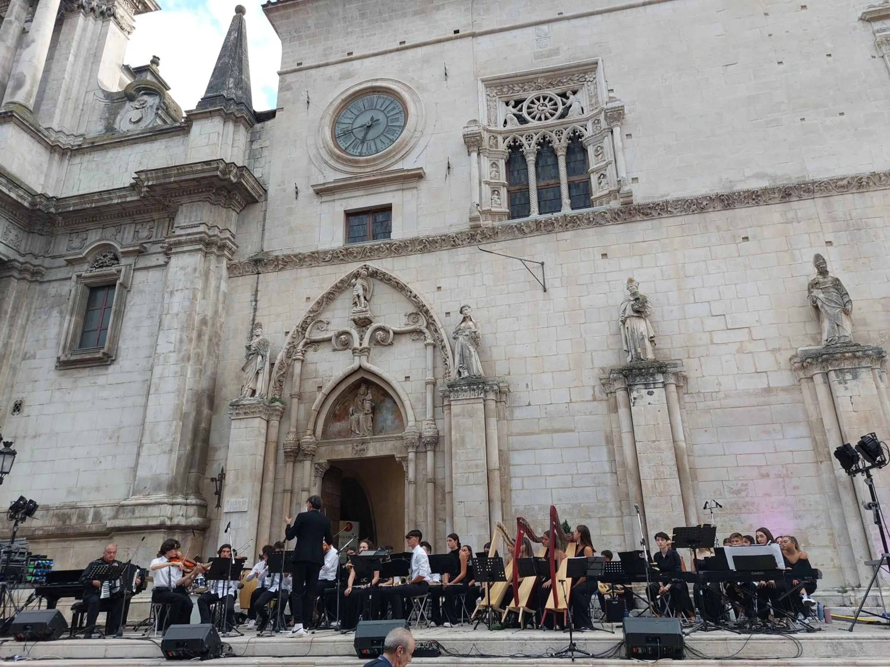 Room & Breakfast La Dimora