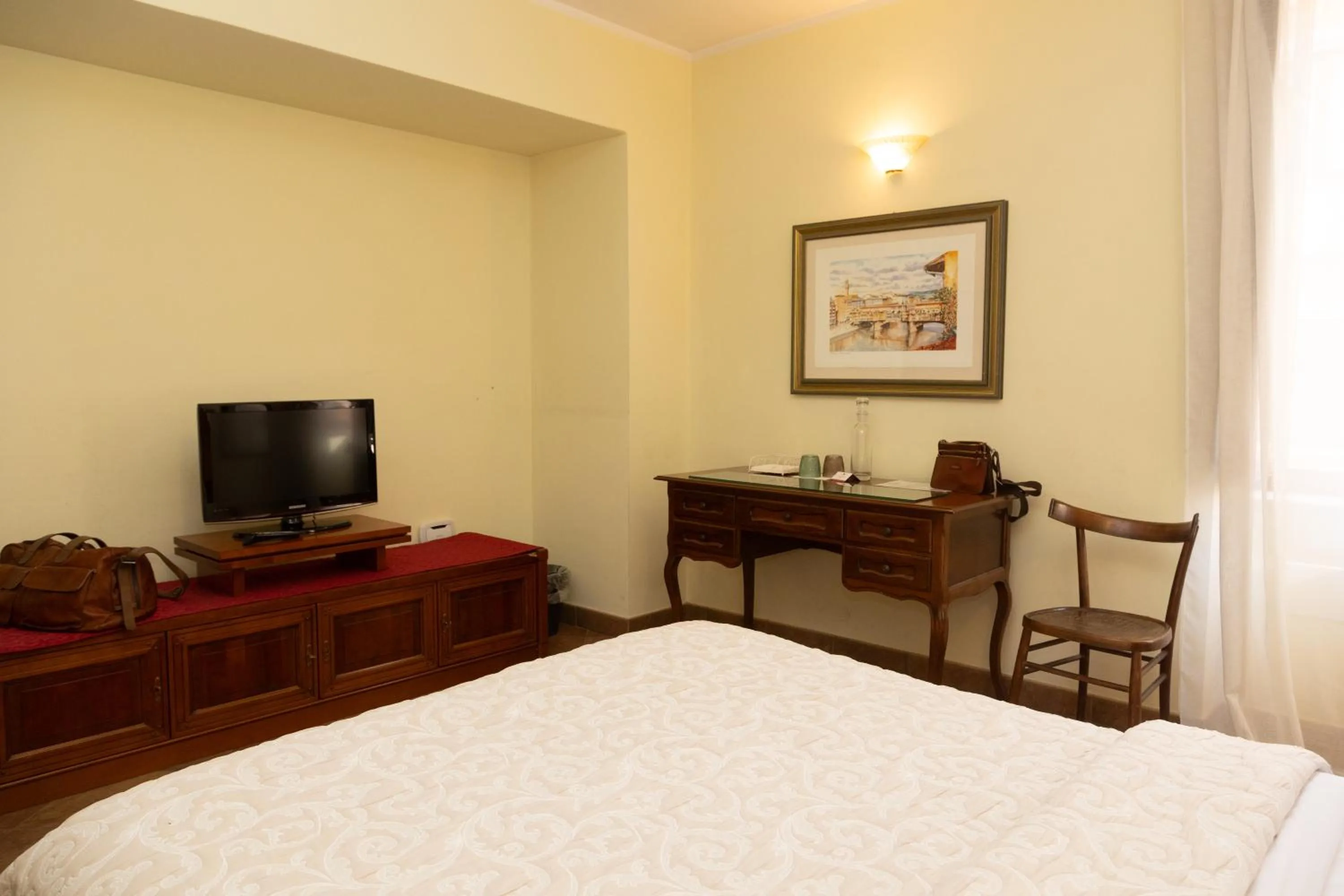 Bed in Room & Breakfast La Dimora