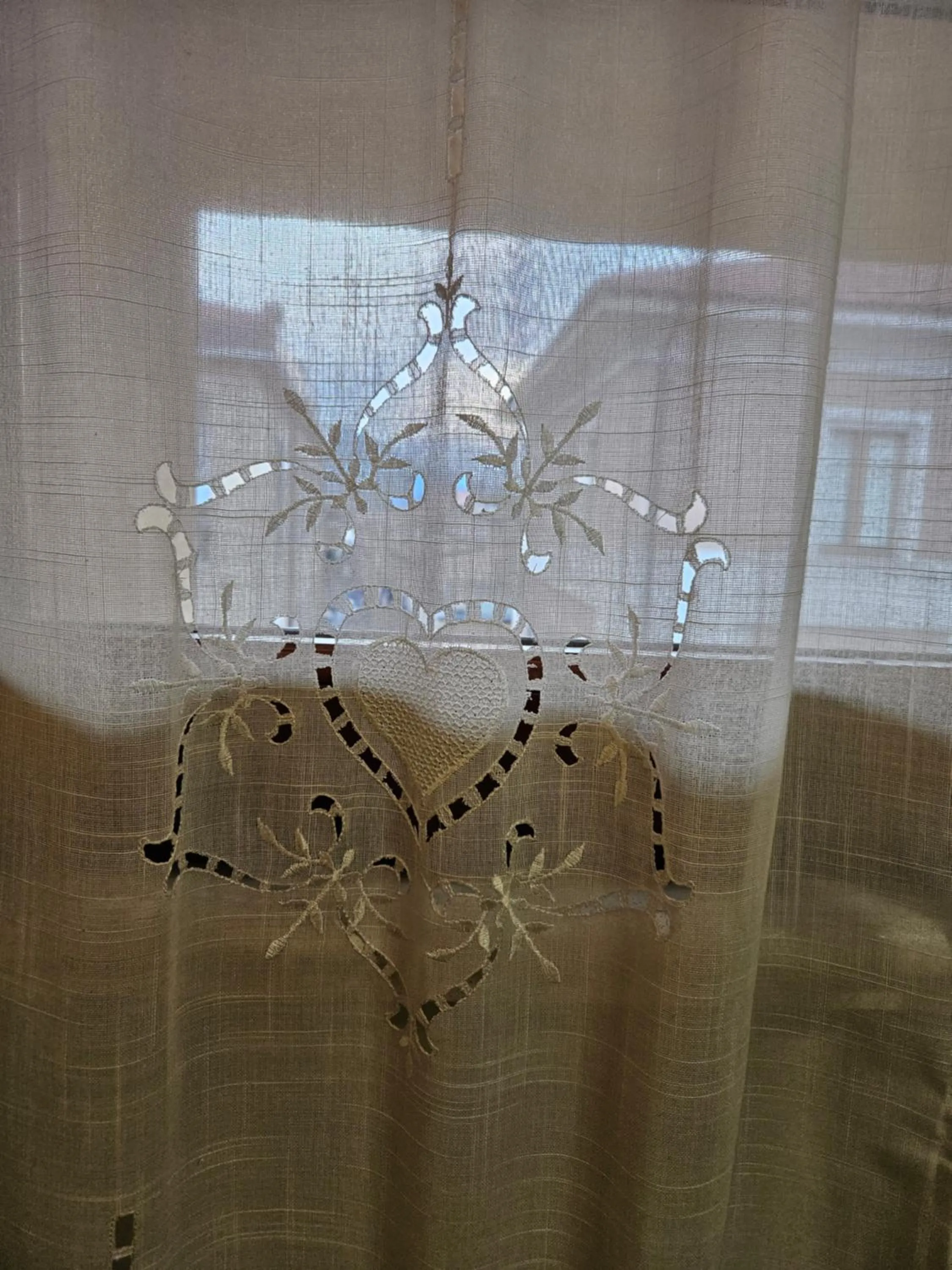 Room & Breakfast La Dimora