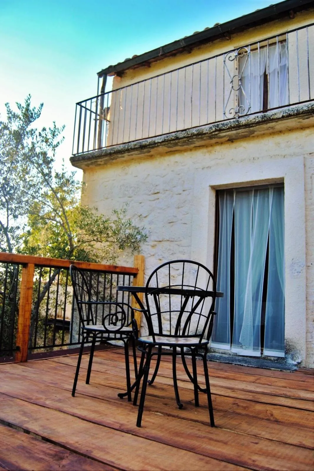 Fattoria La Tana della Volpe
