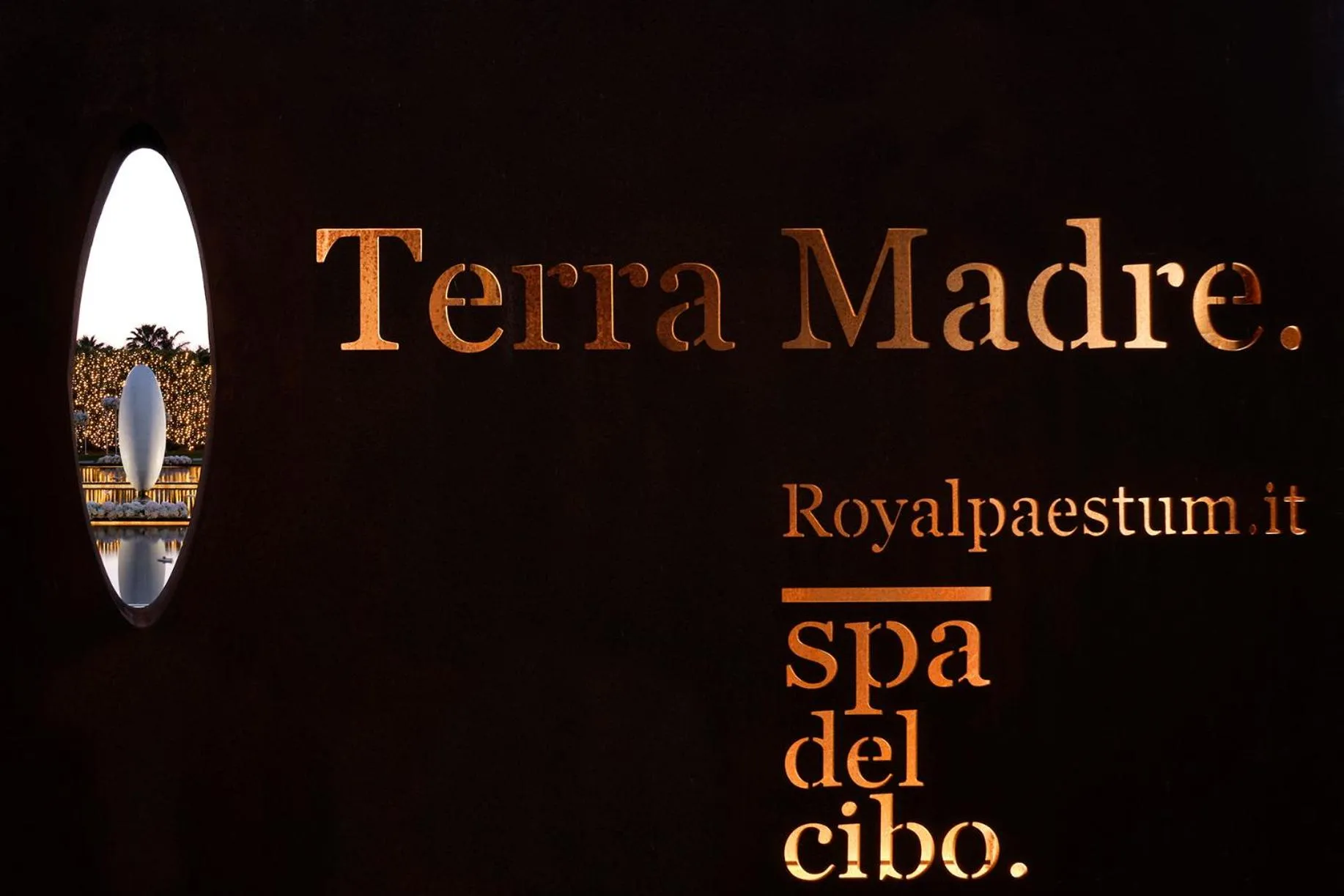 Entertainment in Hotel Royal Paestum