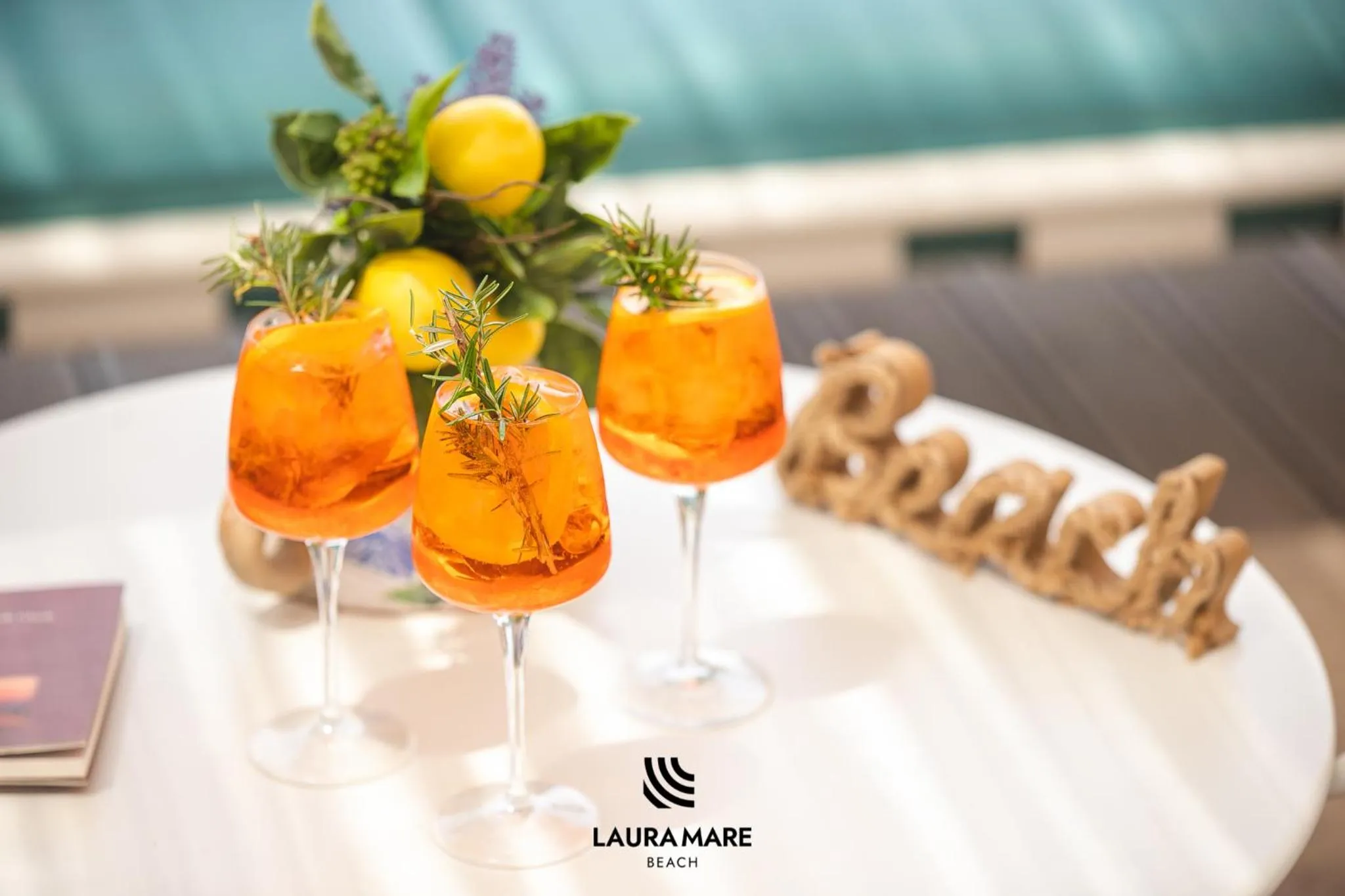 Beach in Hotel Royal Paestum