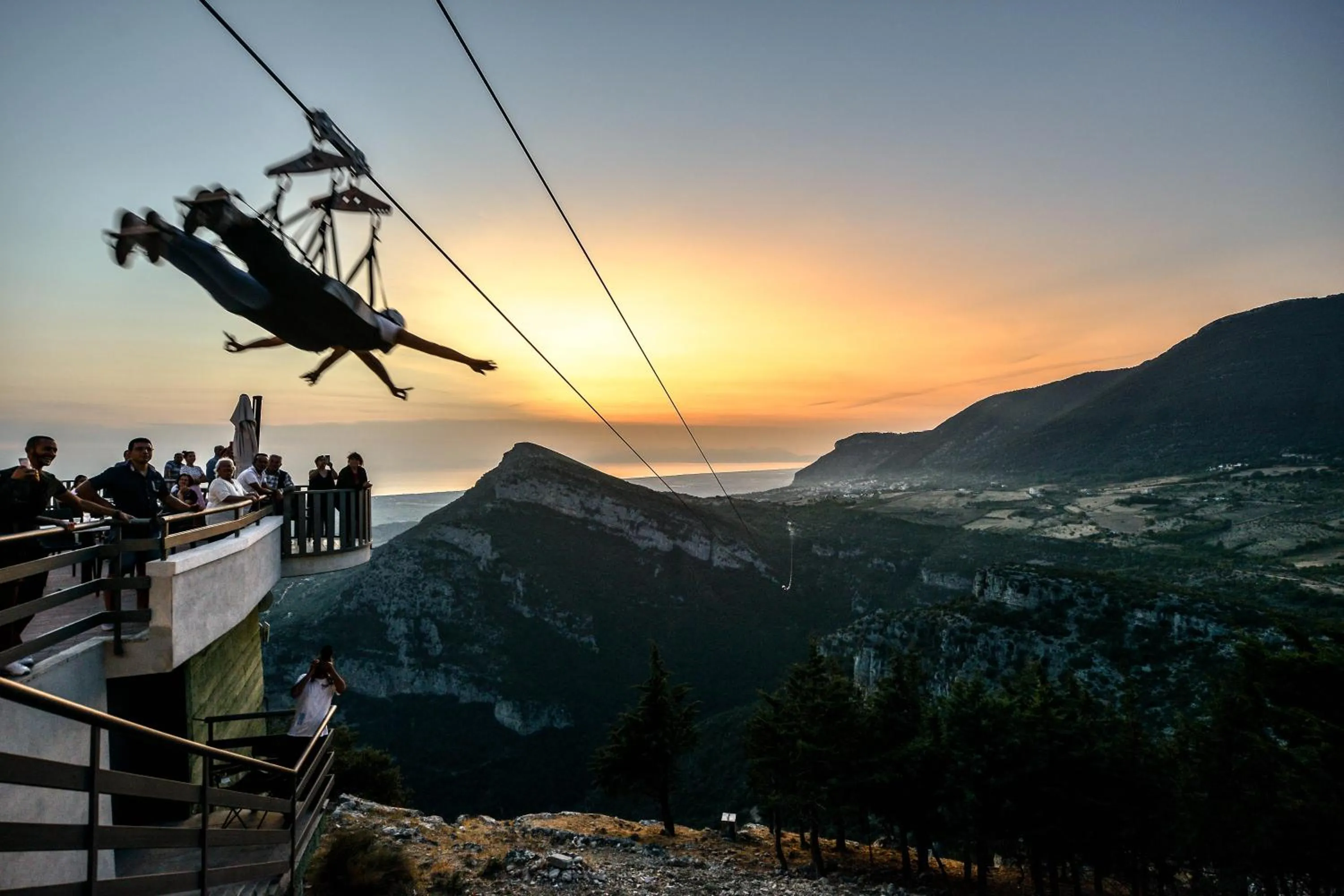 Entertainment in Hotel Royal Paestum