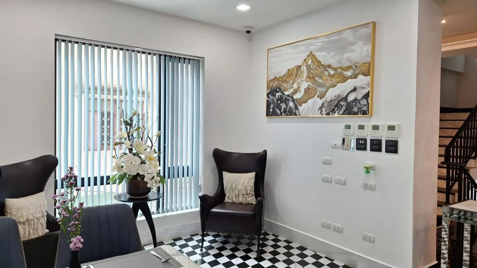 Breakfast in SureStay Hotel by Best Western Vientiane