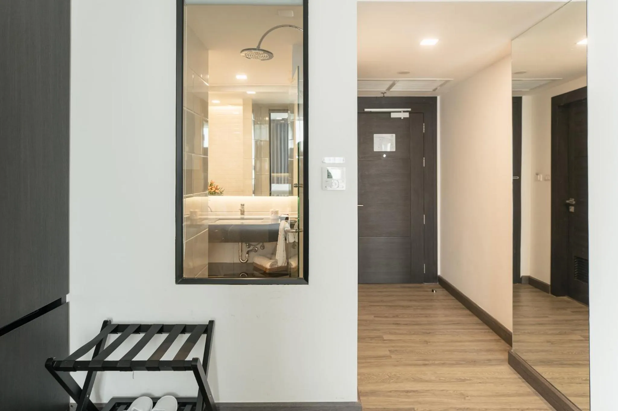 Bedroom in SureStay Hotel by Best Western Vientiane