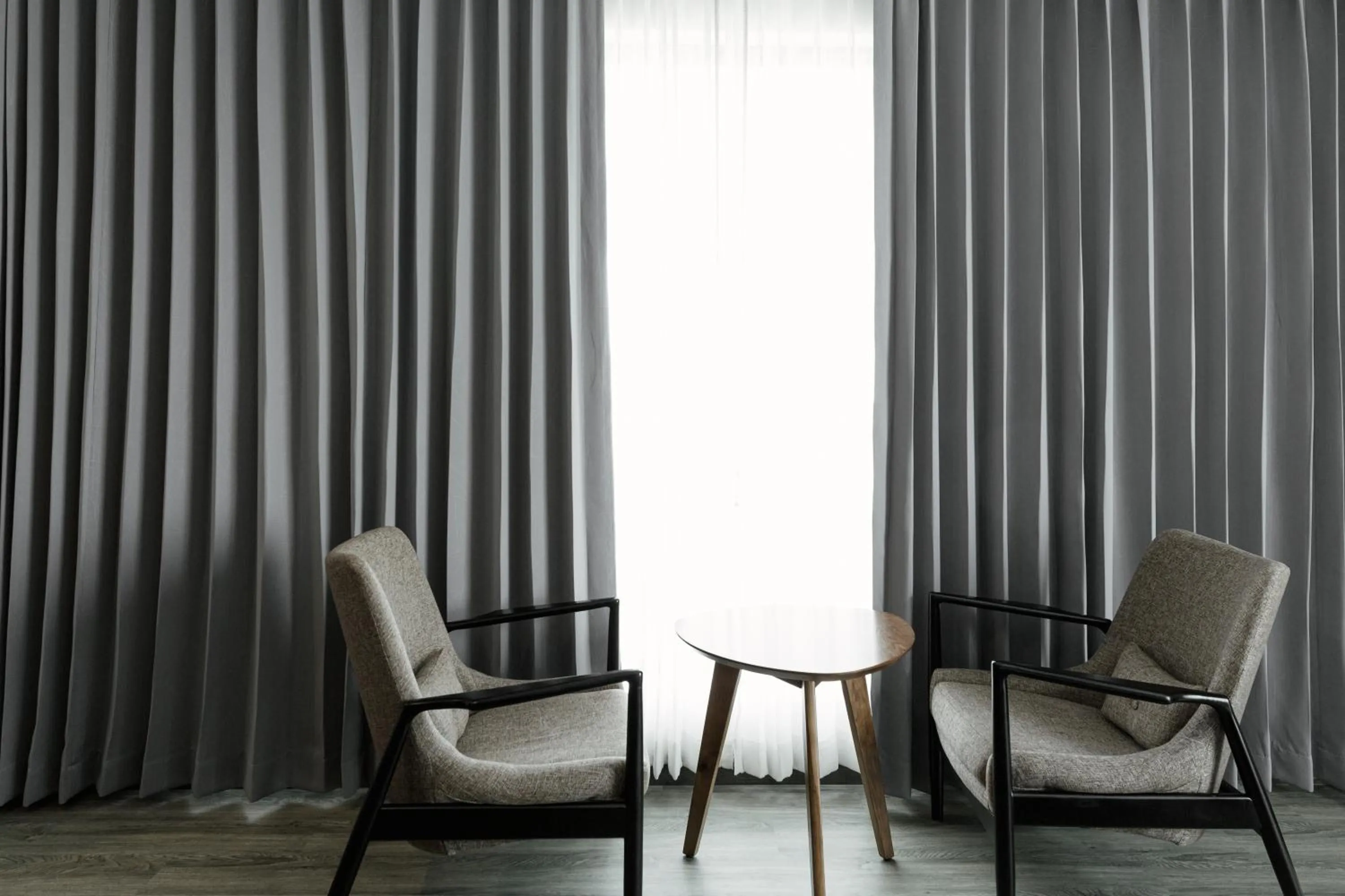 Bedroom in SureStay Hotel by Best Western Vientiane