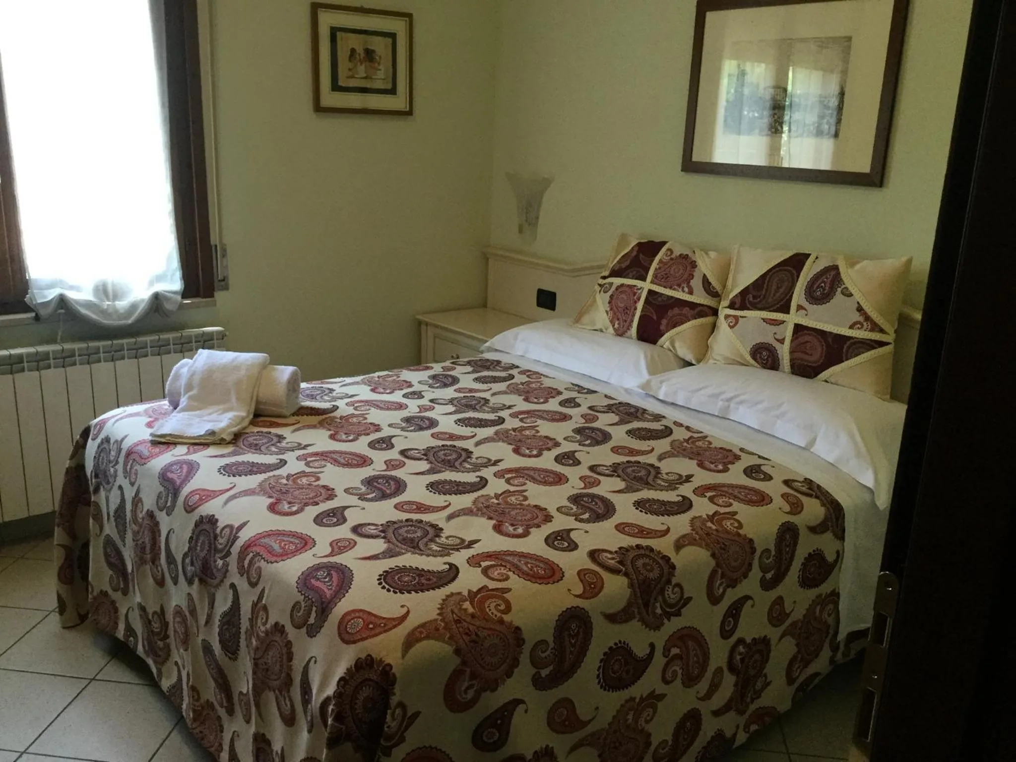Albergo Il Gufo