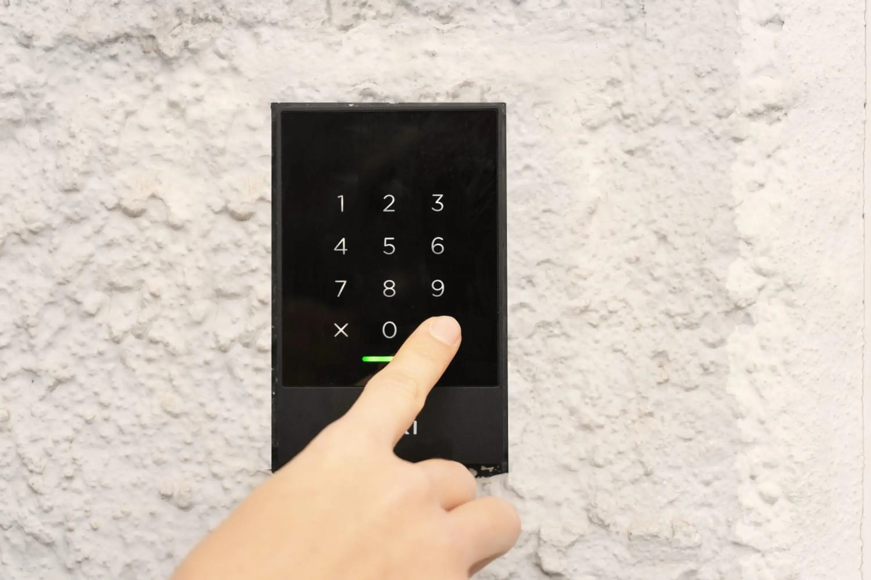 Facade/entrance in Wandery Hostel Dessau Facade/entrance in Wandery Hostel Dessau