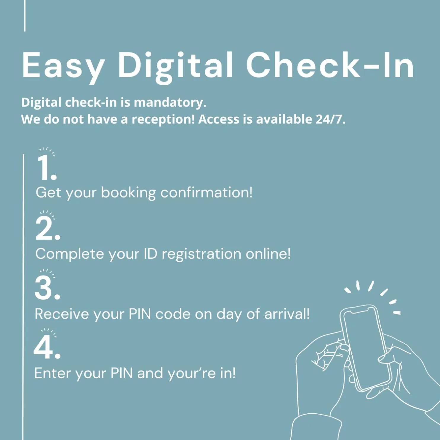 Lobby or reception in Wandery Hotel & Hostel Dessau