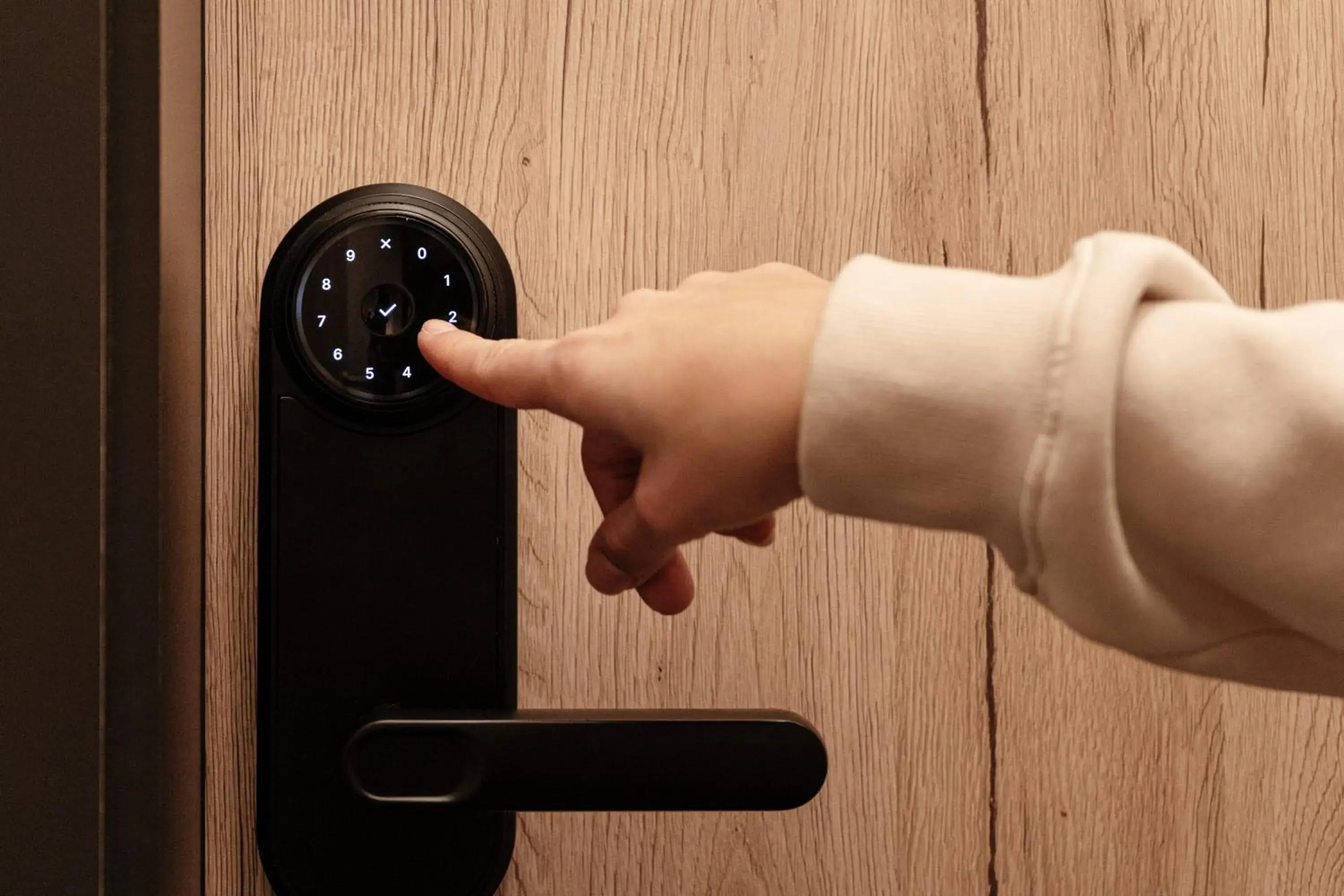 Facade/entrance in Wandery Hostel Dessau Facade/entrance in Wandery Hostel Dessau