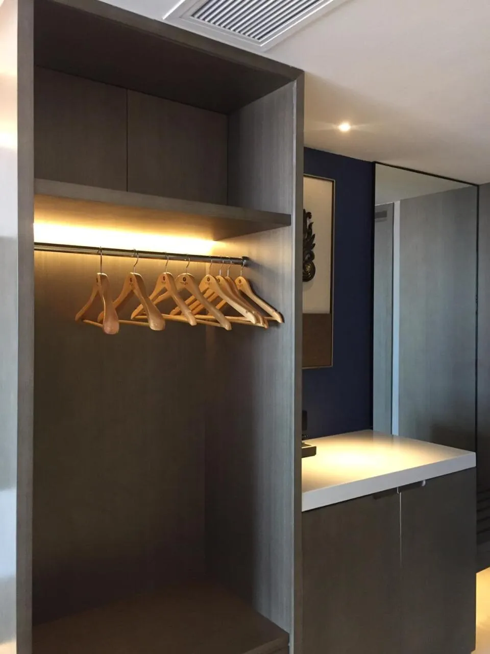 Coffee/tea facilities in Tian Yi International Hotel 天艺国际酒店