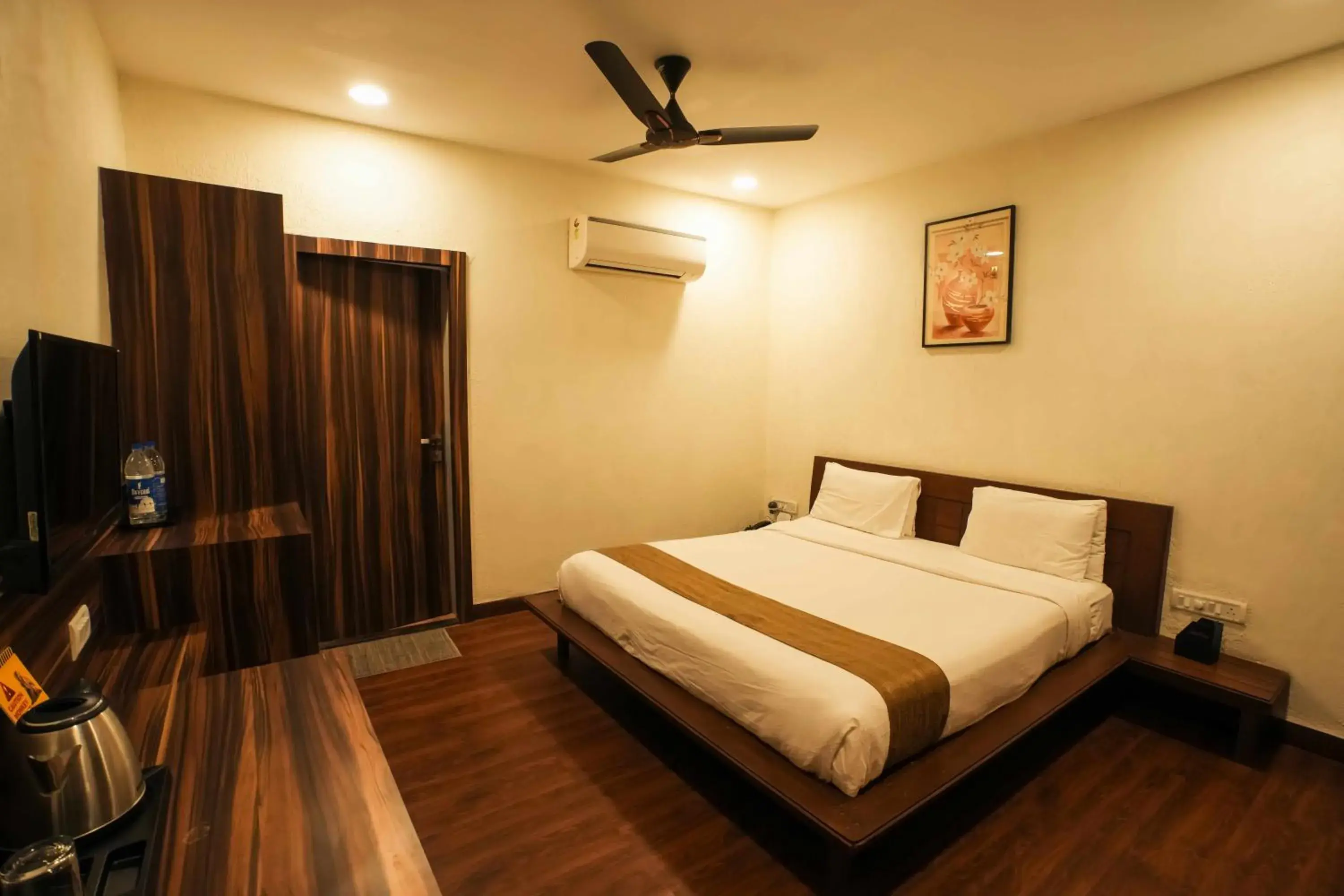 Bed in Adamo The Village Bed in Adamo The Village