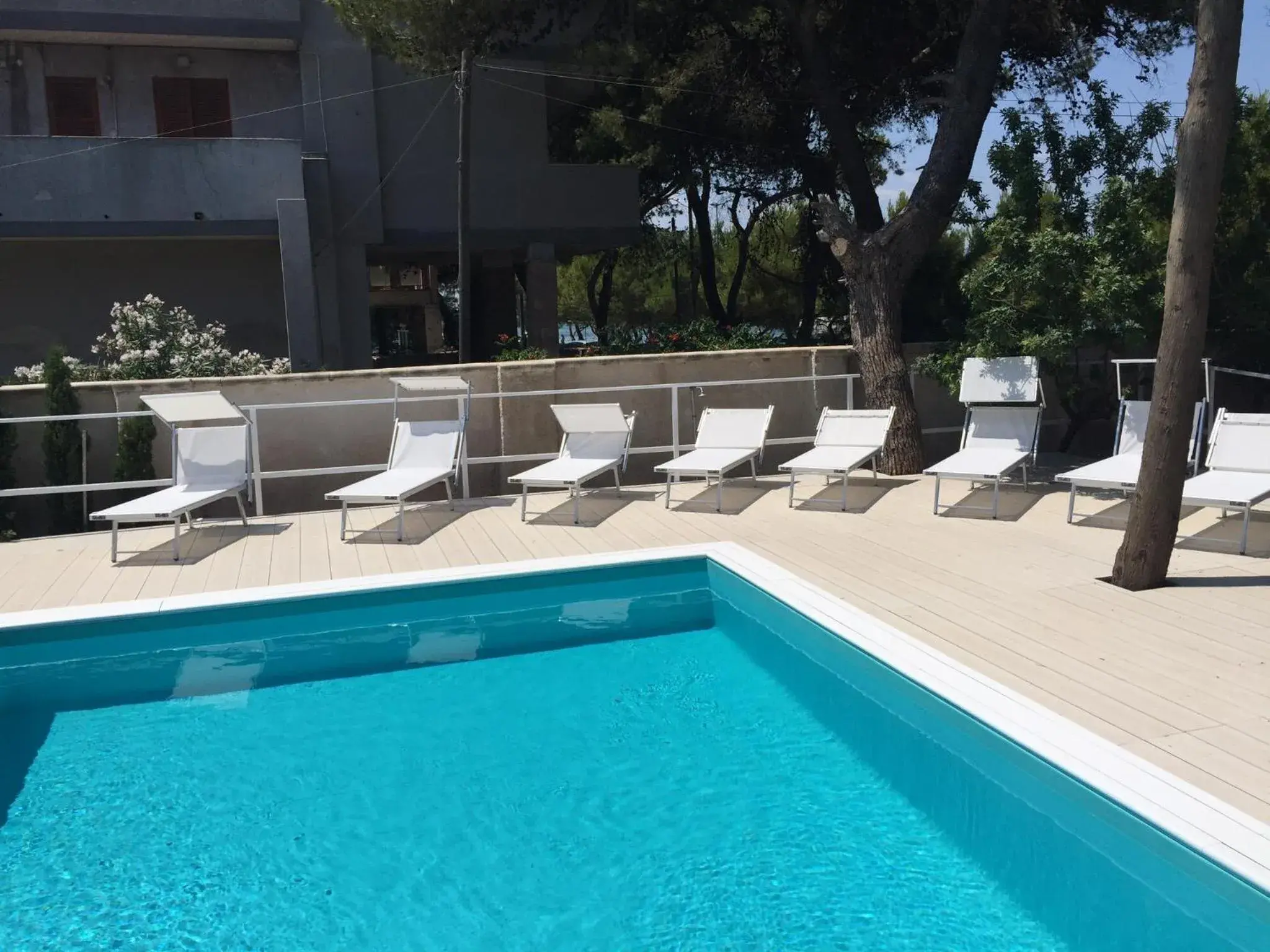 La Villa Della Meda La Villa Della Meda
