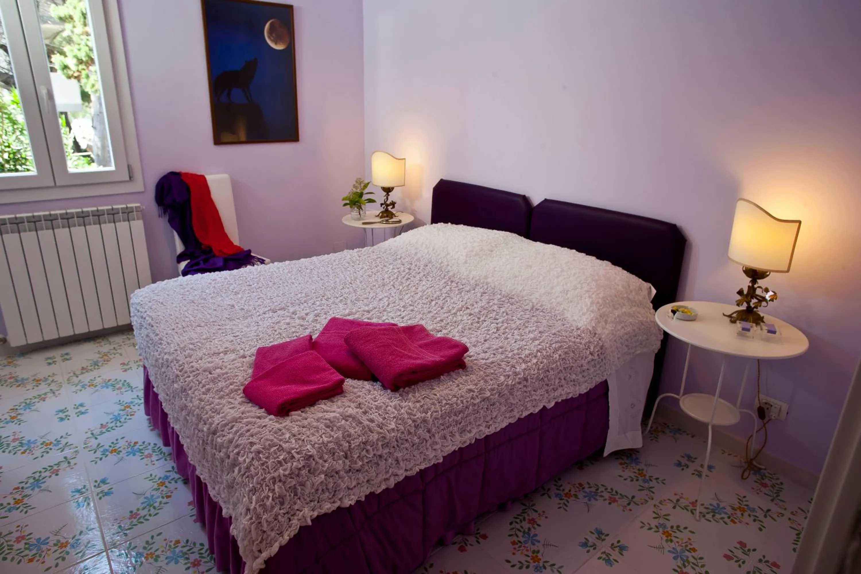 One-Bedroom Apartment in La Villa Della Meda