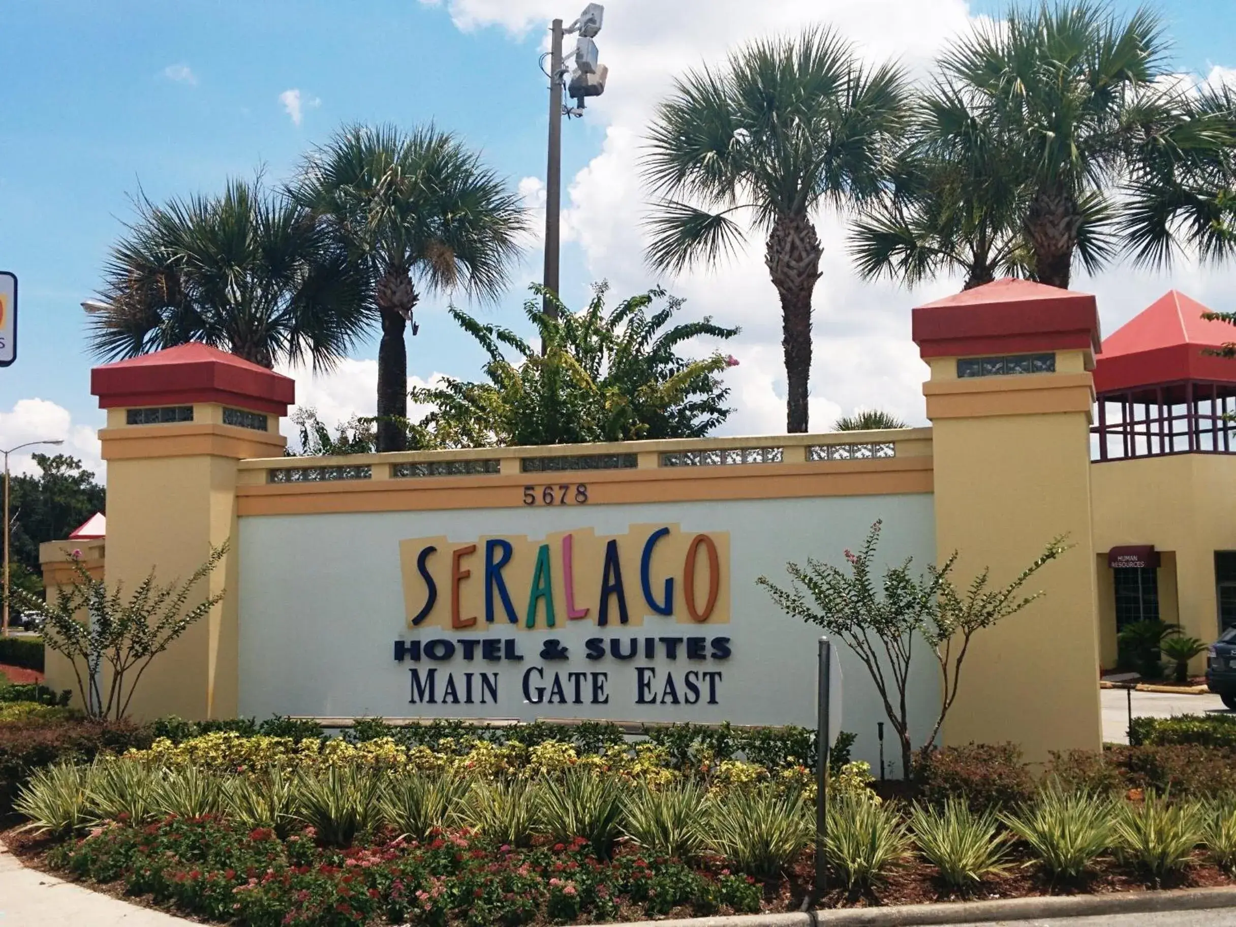 Other, Property Building in Seralago Hotel & Suites Main Gate East