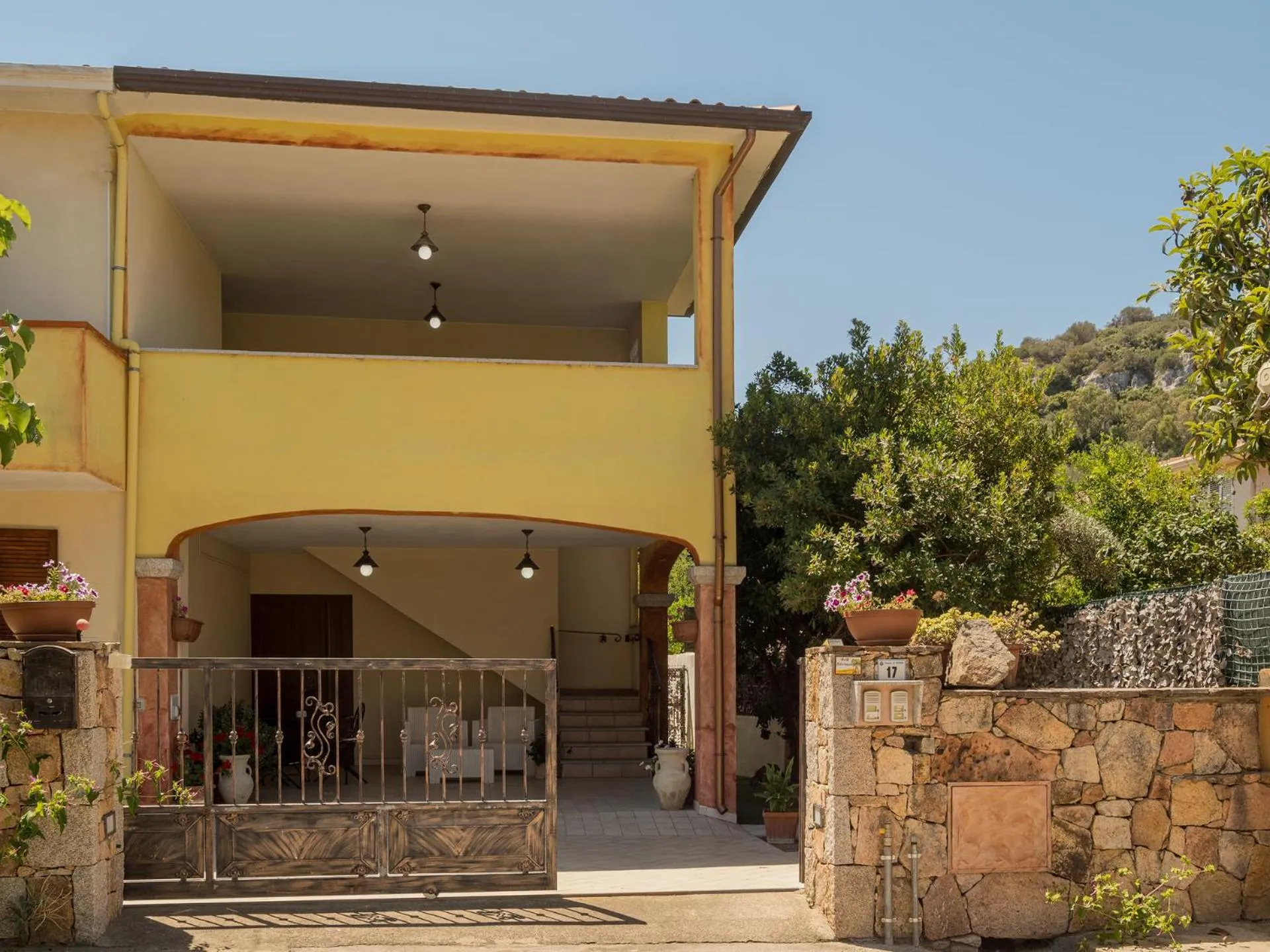 B&B Il Corbezzolo