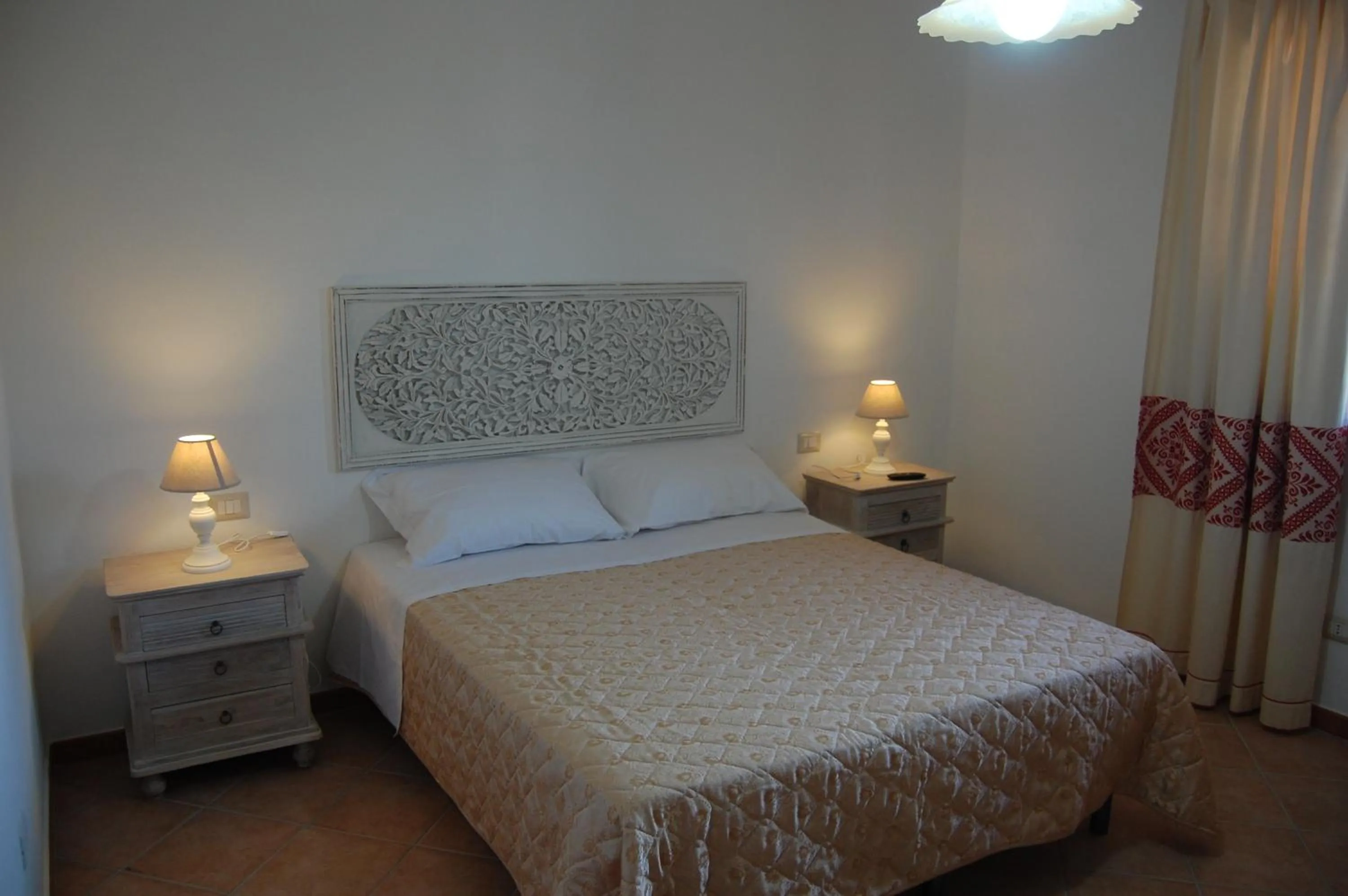 Double or Twin Room in B&B Il Corbezzolo
