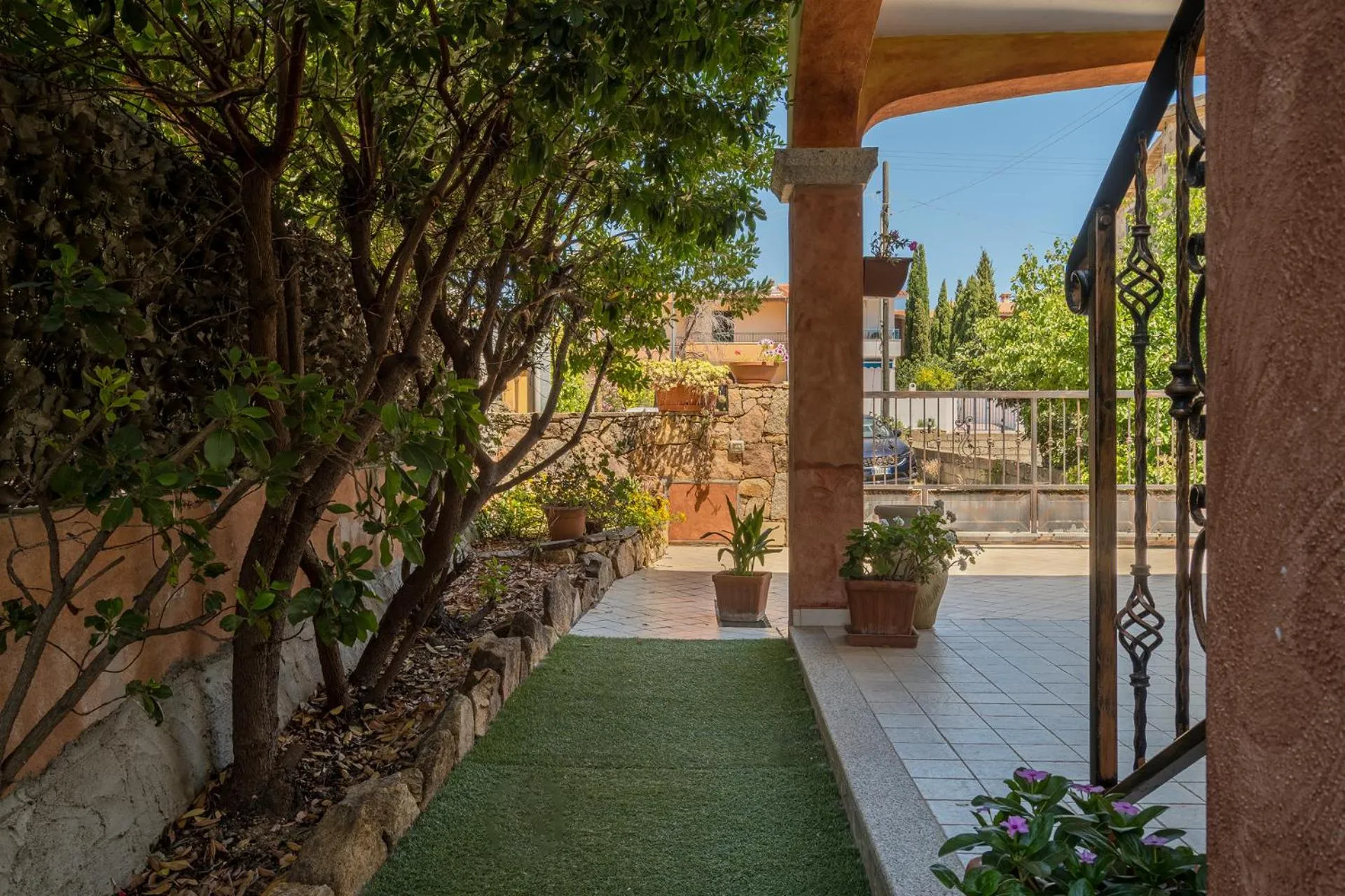 B&B Il Corbezzolo