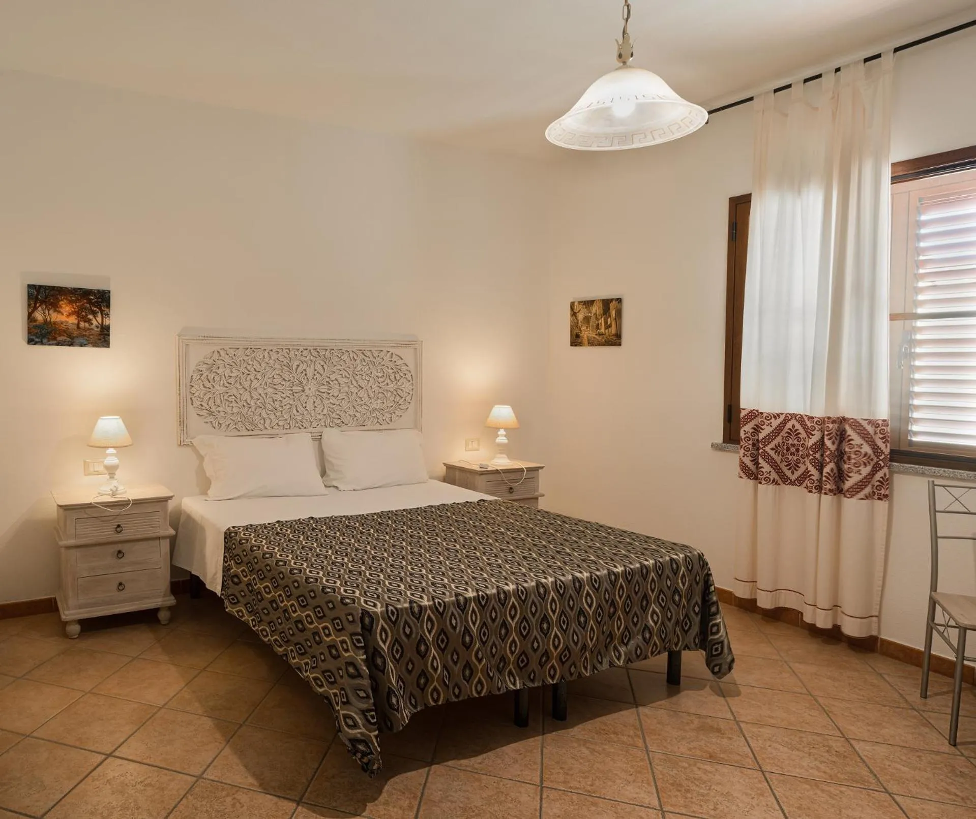 B&B Il Corbezzolo