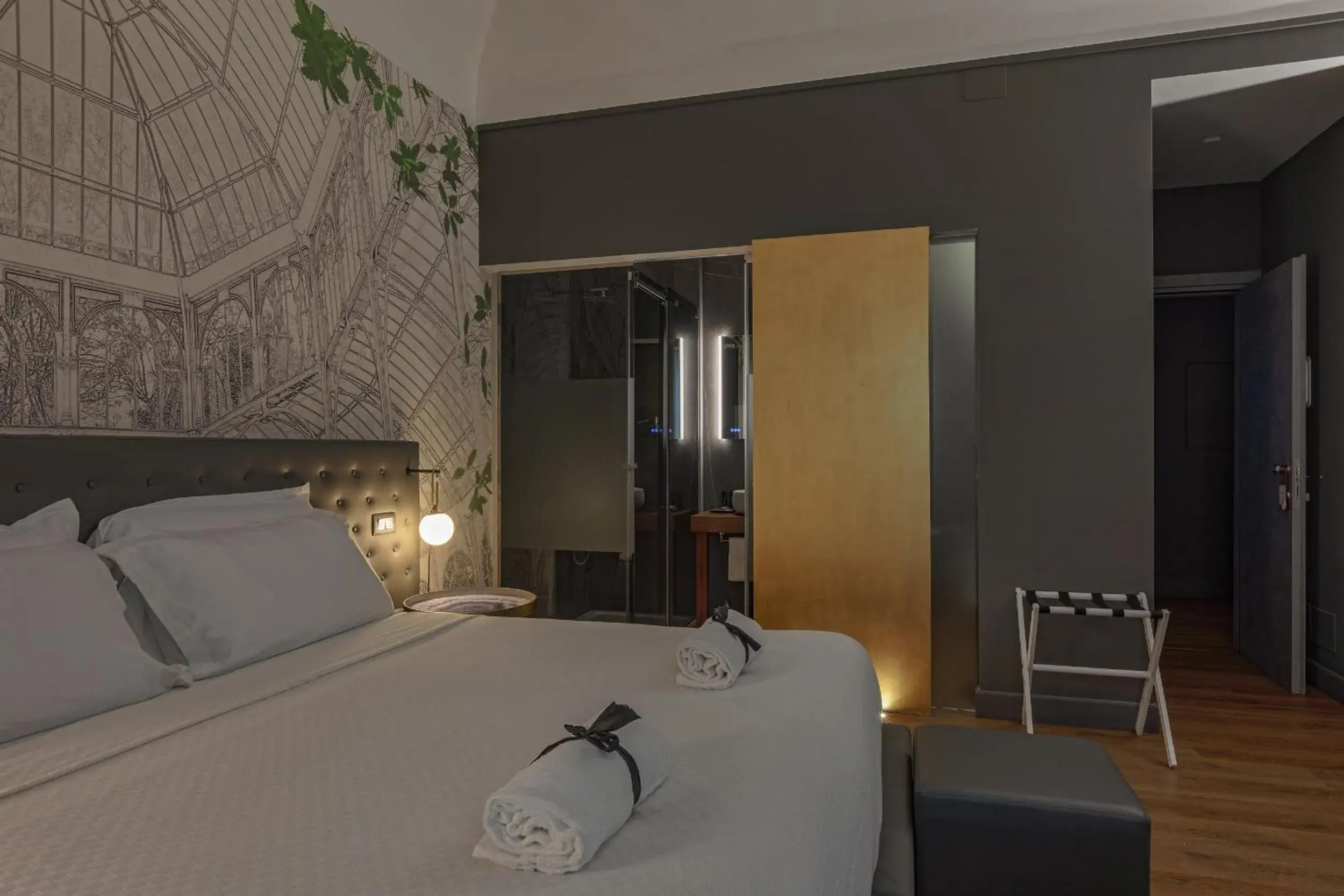 Photo of the whole room, Bed in Palco Rooms&Suites Photo of the whole room, Bed in Palco Rooms&Suites