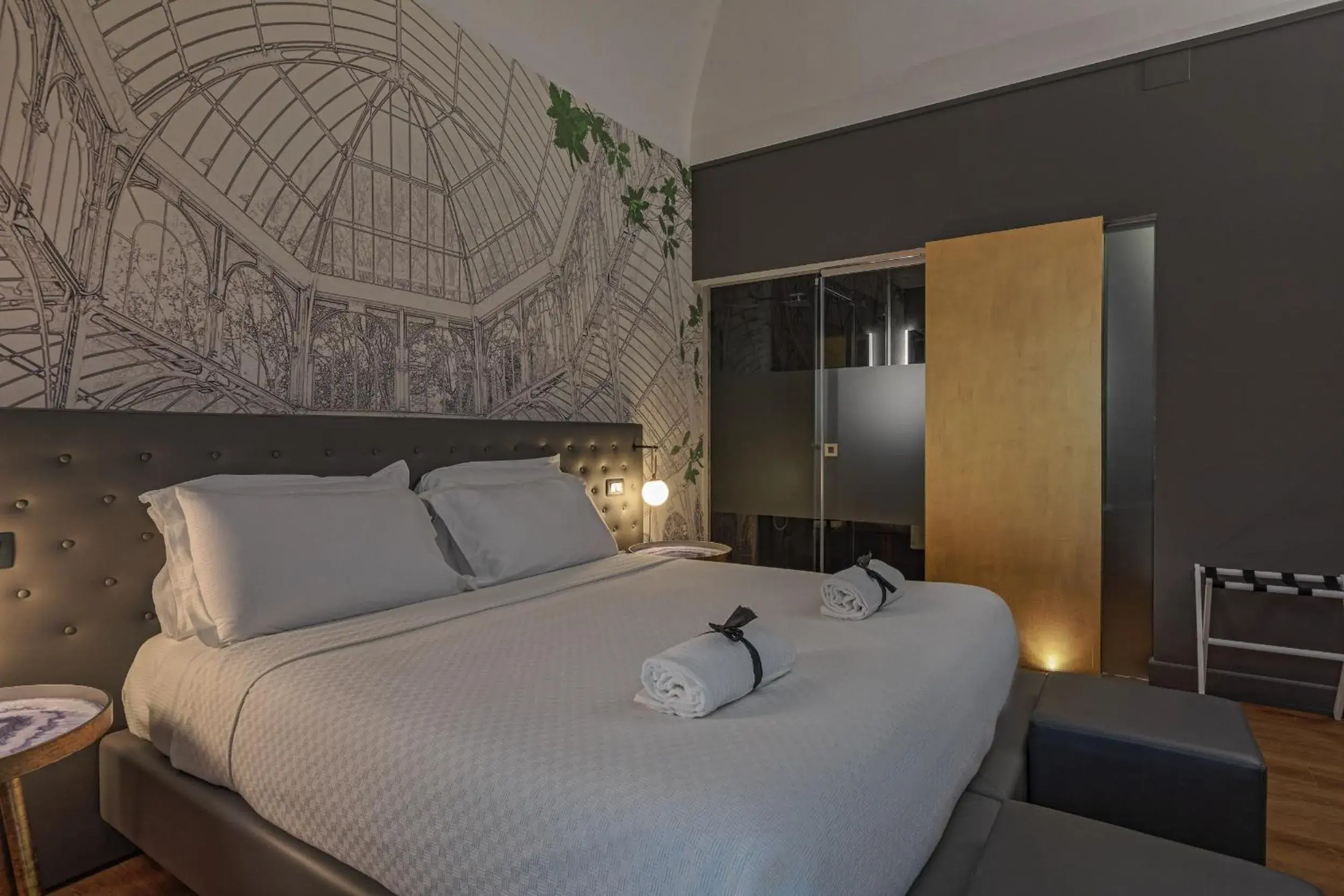 Photo of the whole room, Bed in Palco Rooms&Suites Photo of the whole room, Bed in Palco Rooms&Suites