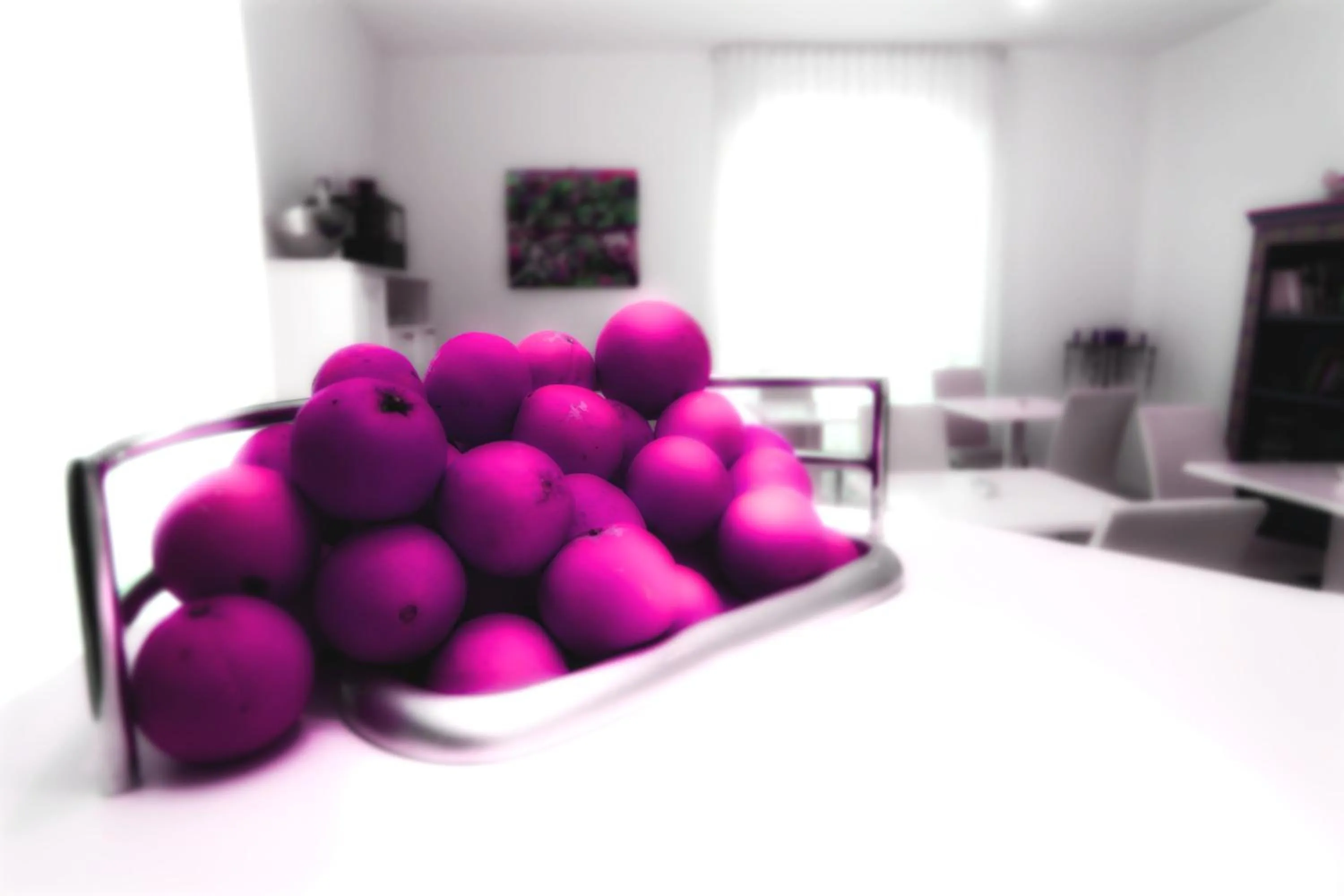 Decorative detail in Palco Rooms&Suites