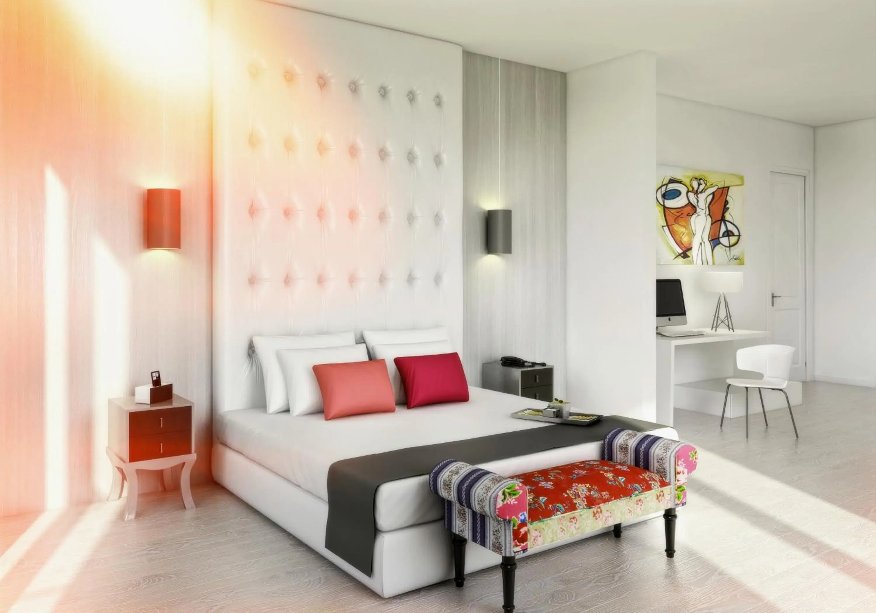 Suite in Palco Rooms&Suites Suite in Palco Rooms&Suites