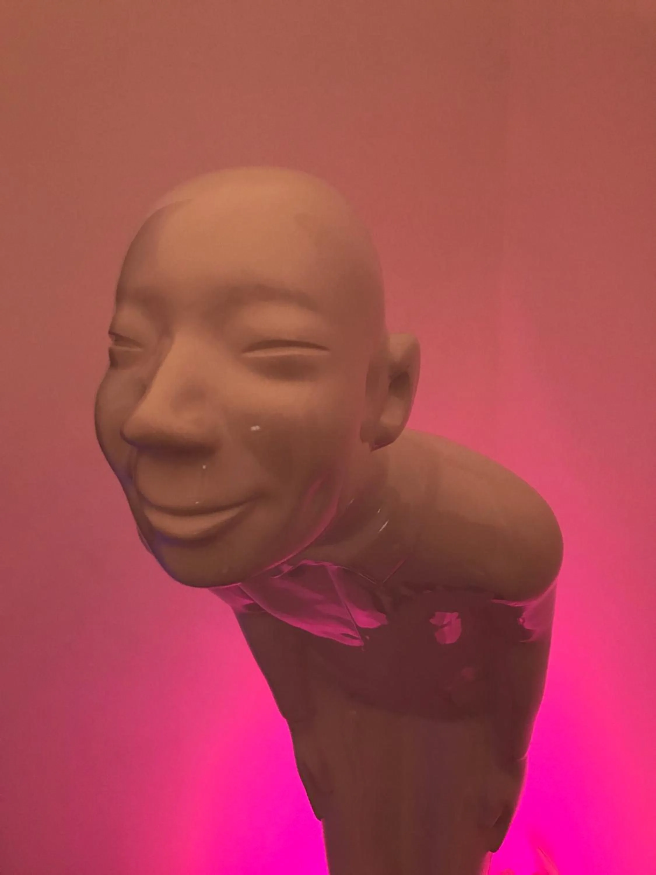 Decorative detail in Palco Rooms&Suites