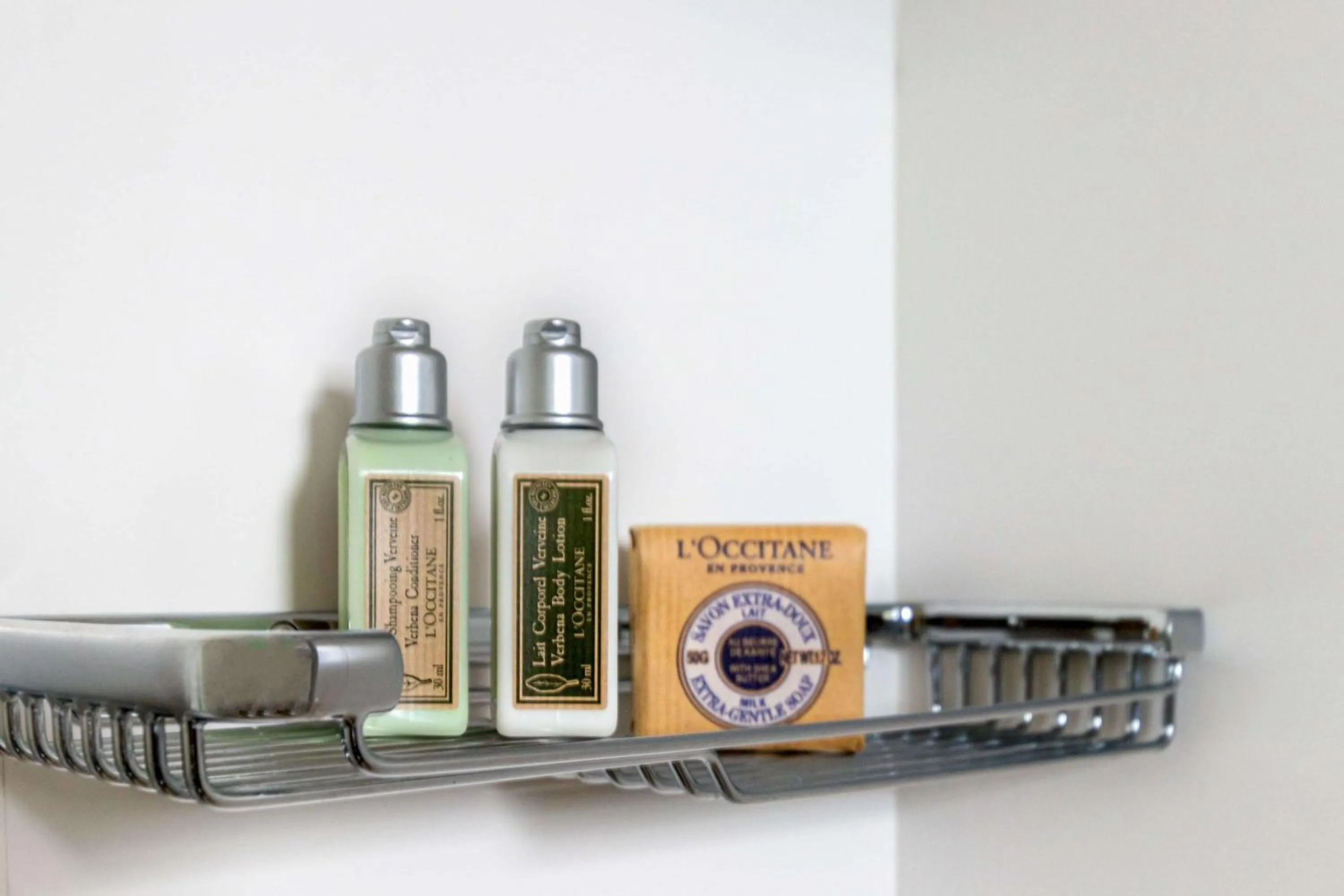 Bathroom in Hplus Premium Palmas