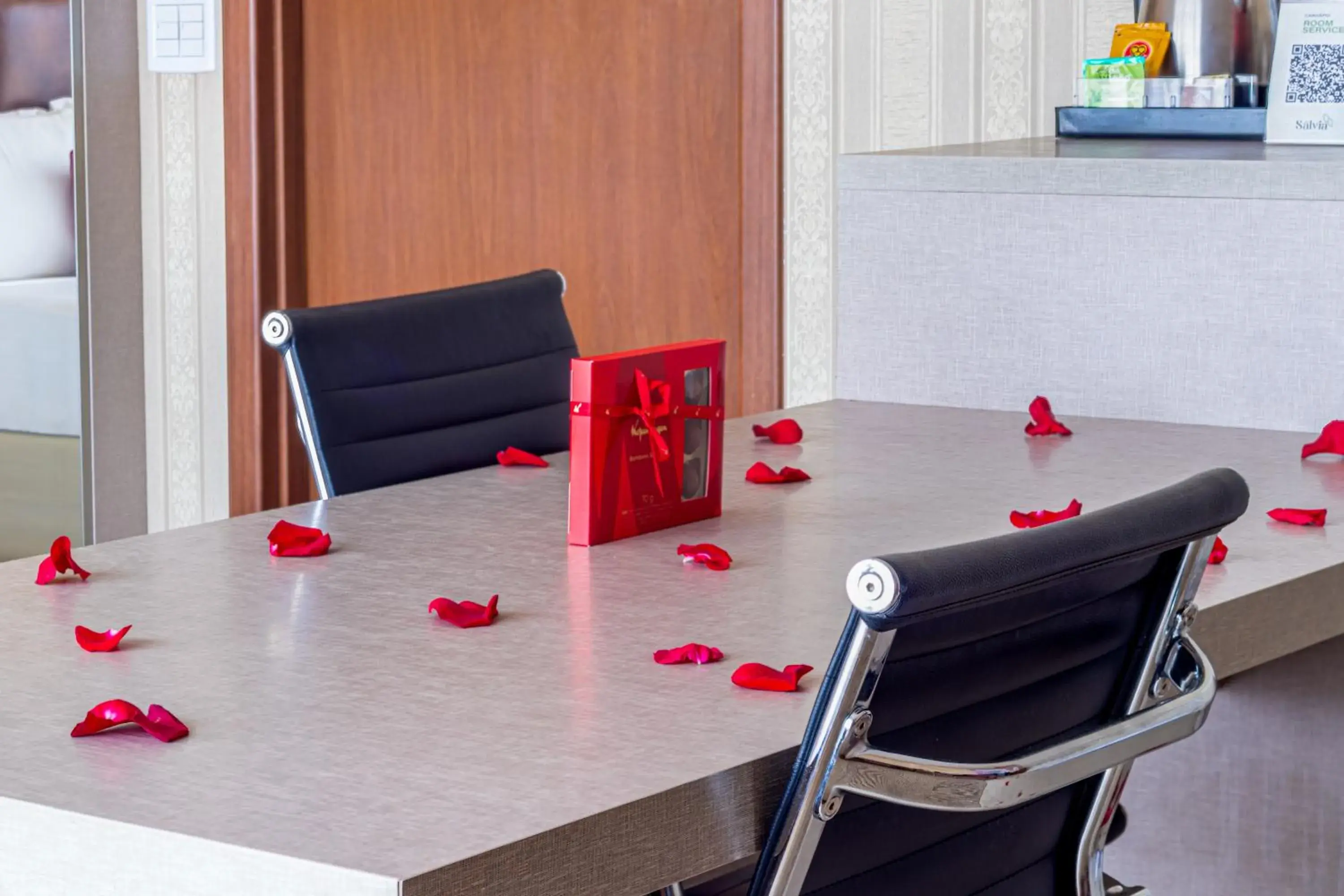 Living room in Hplus Premium Palmas Living room in Hplus Premium Palmas