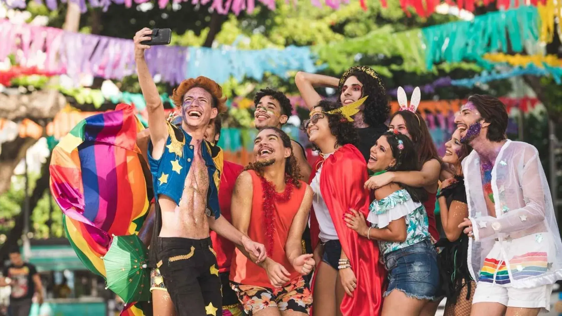 Standard Twin Room in Hplus Premium Palmas Standard Twin Room in Hplus Premium Palmas