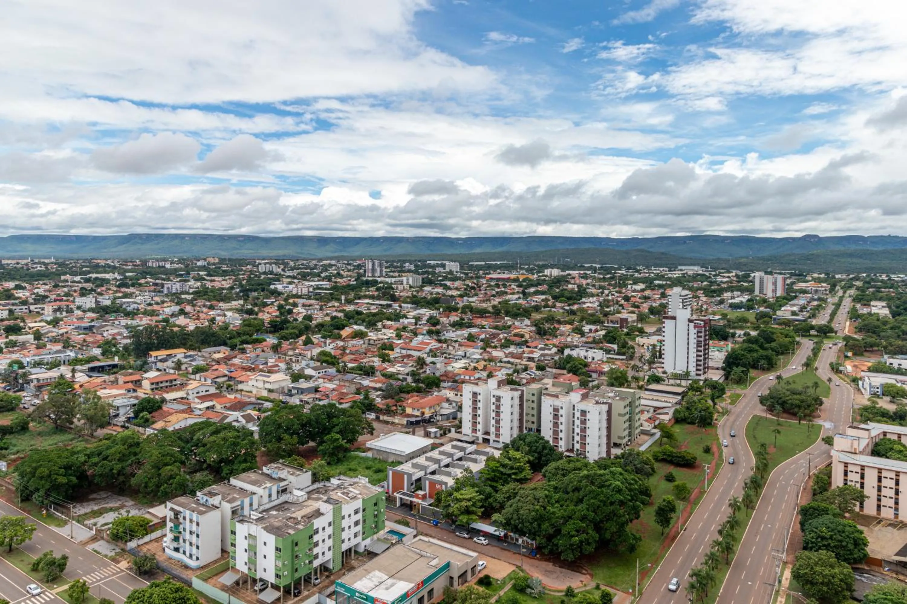 Day in Hplus Premium Palmas