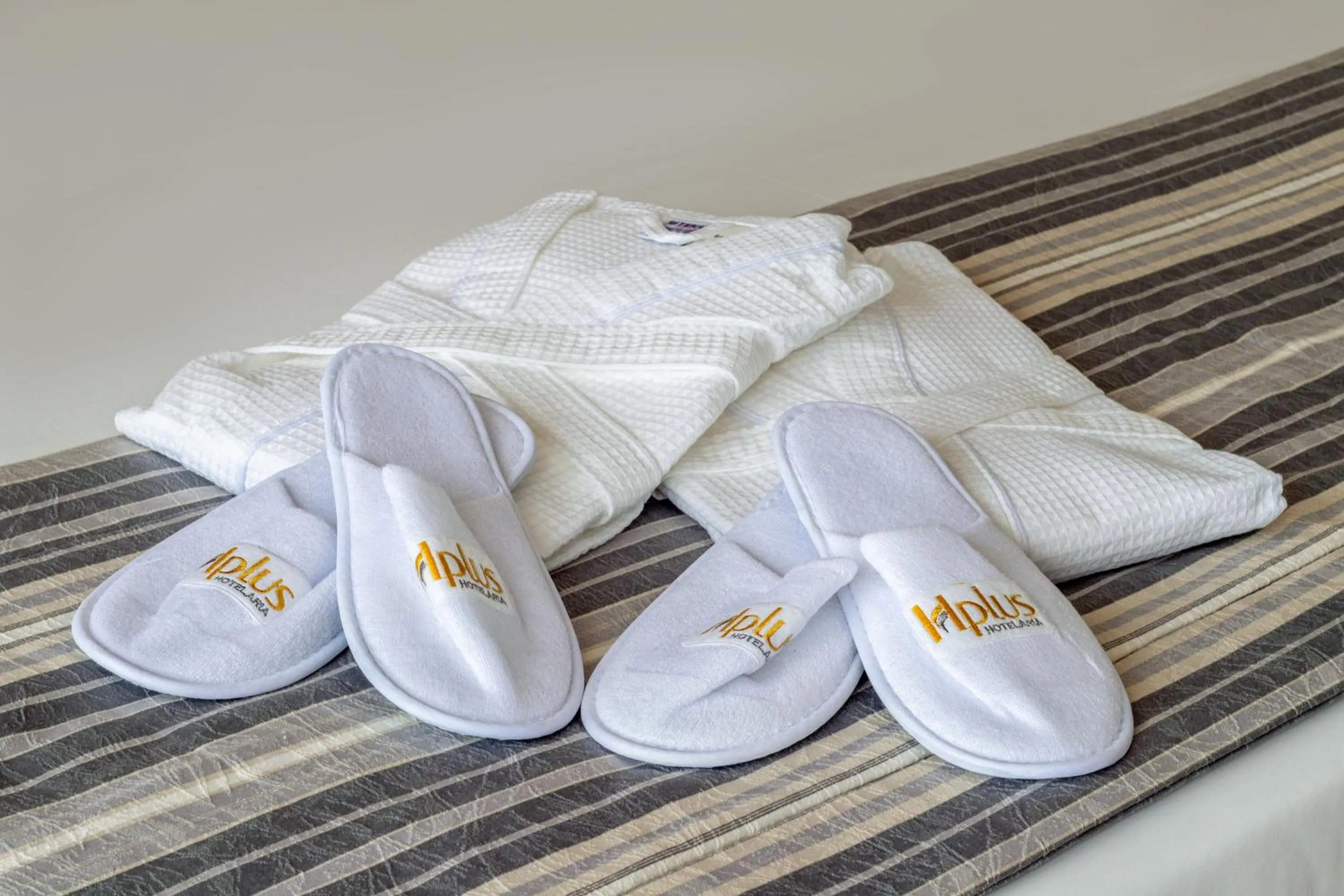 towels in Hplus Premium Palmas