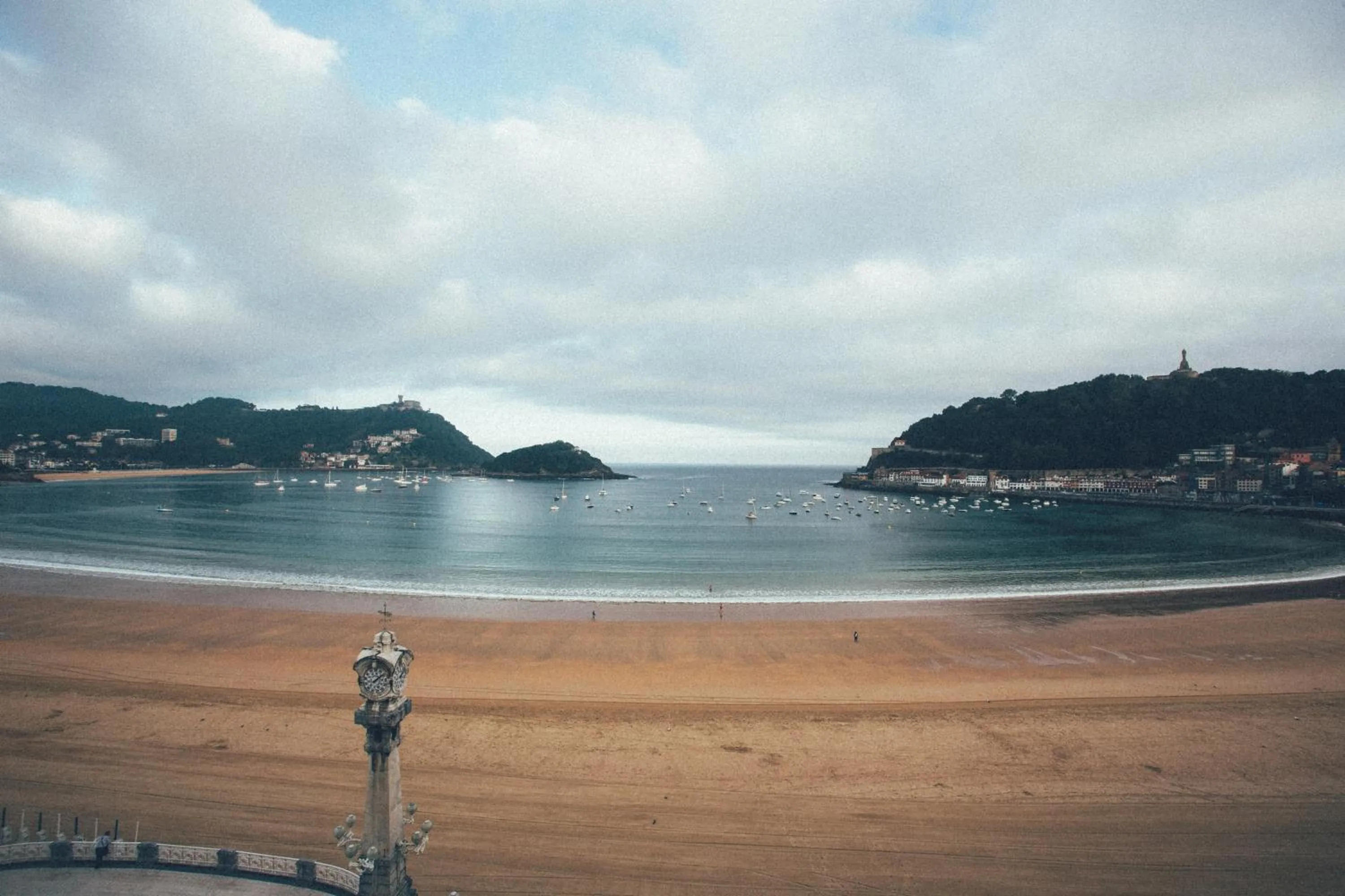 View (from property/room) in Hotel Boutique Villa Favorita